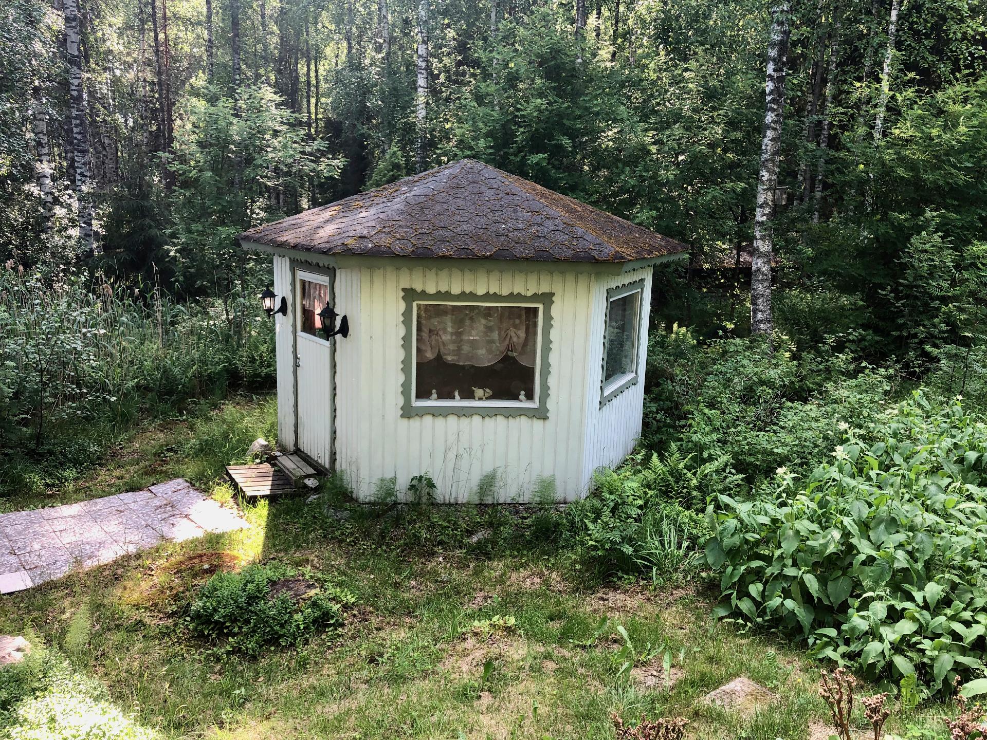 Kuusijärvi 13, Löytäne, Orivesi