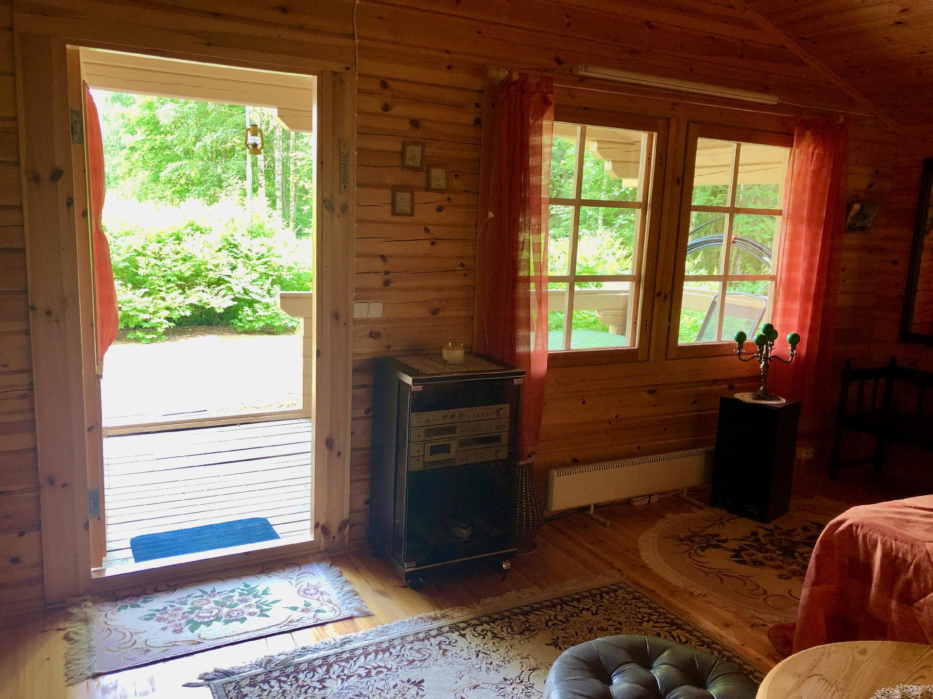 Kuusijärvi 13, Löytäne, Orivesi