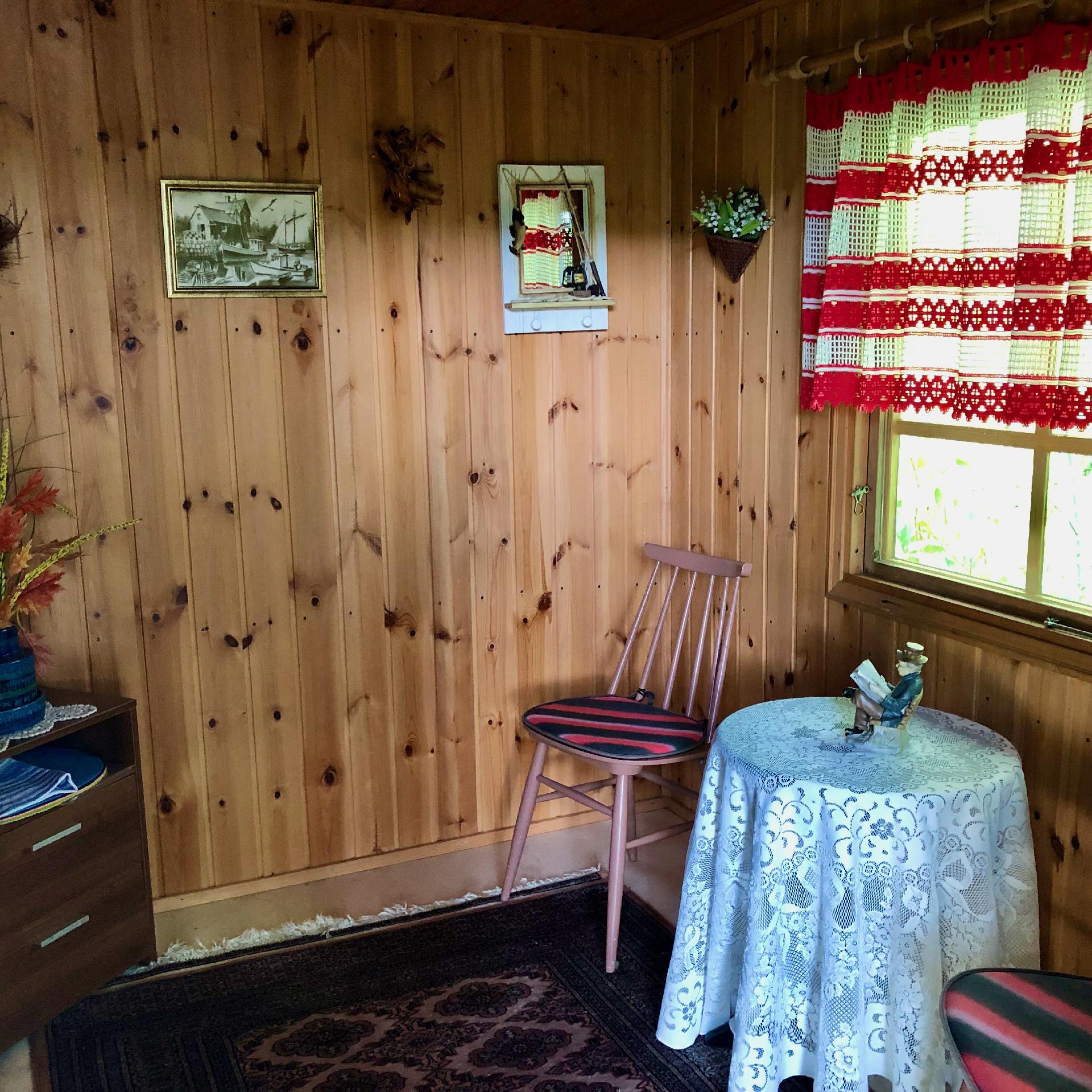 Kuusijärvi 13, Löytäne, Orivesi