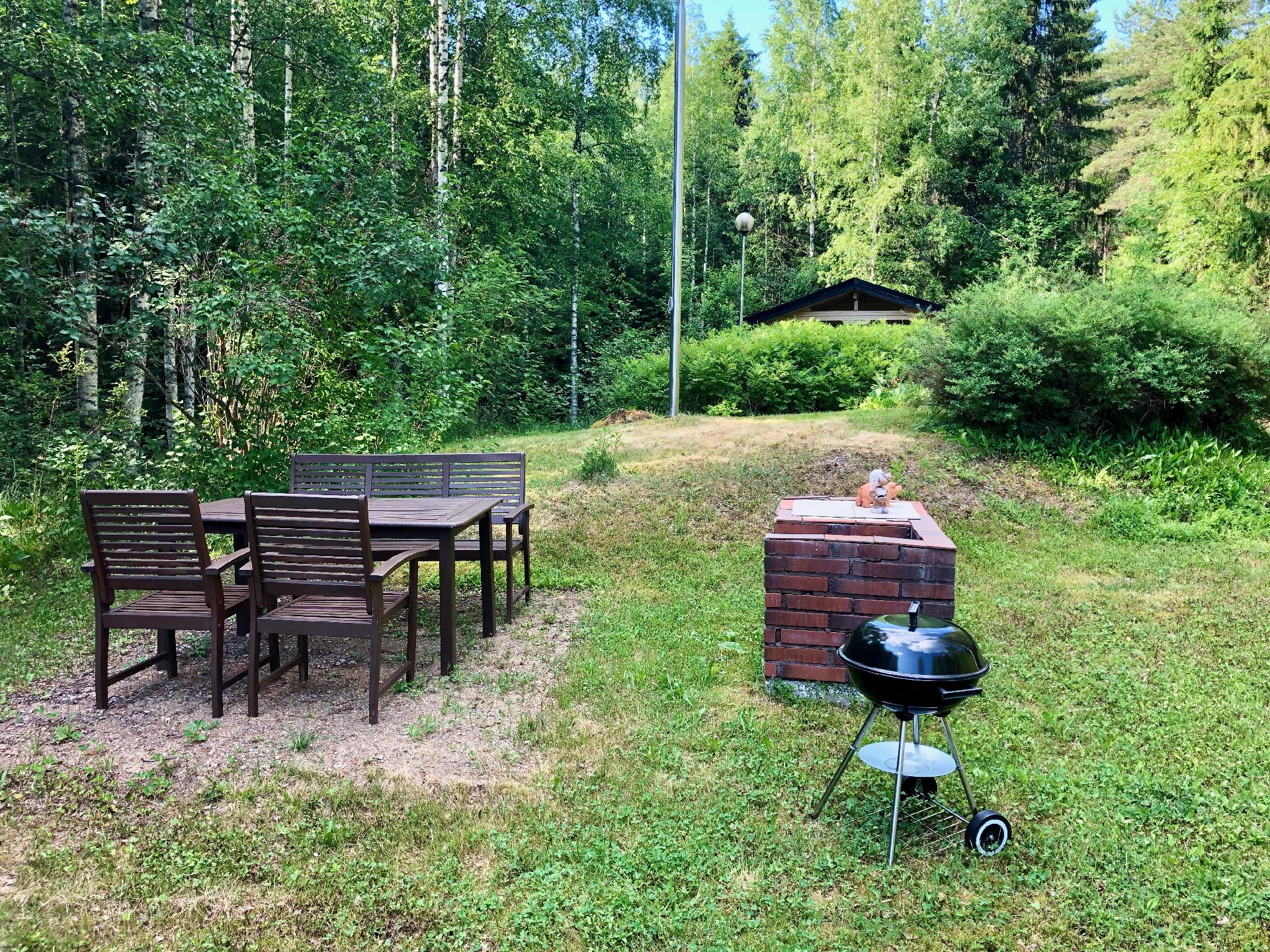 Kuusijärvi 13, Löytäne, Orivesi