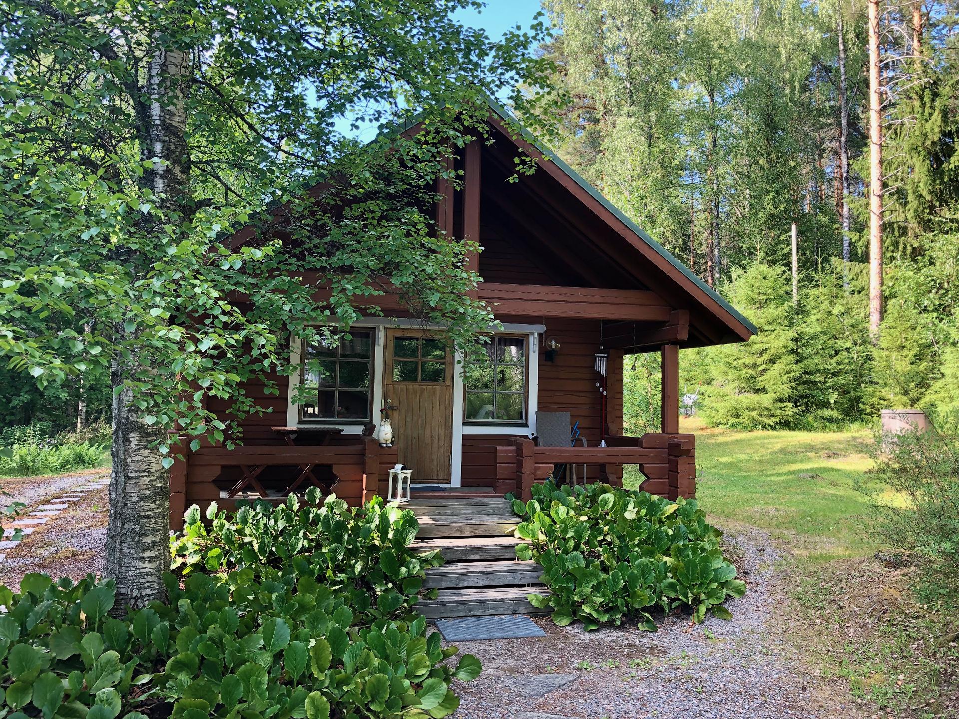 Kuusijärvi 13, Löytäne, Orivesi
