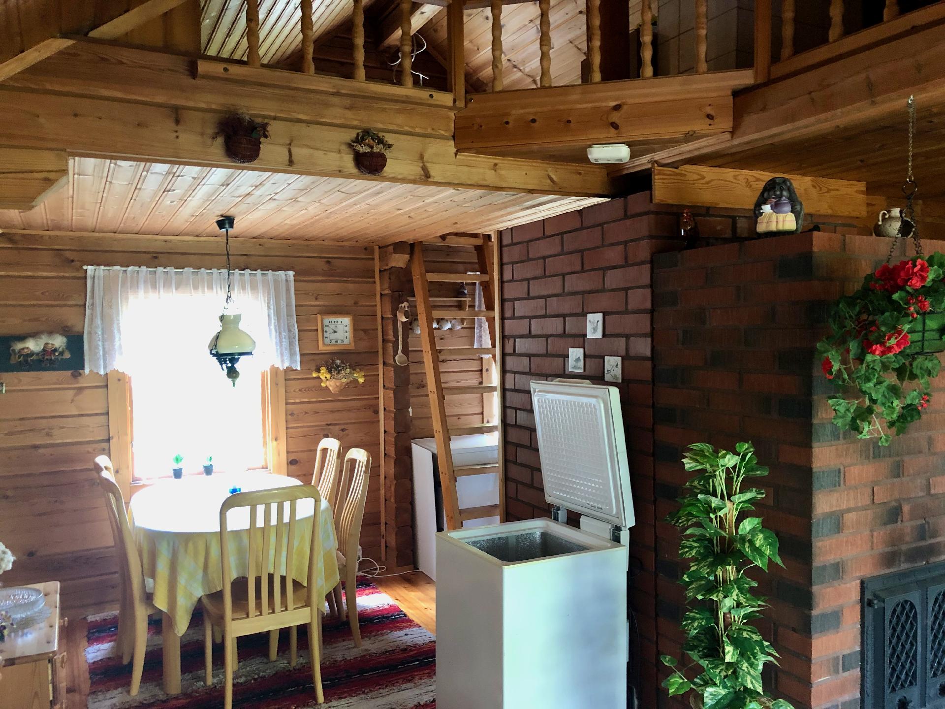 Kuusijärvi 13, Löytäne, Orivesi