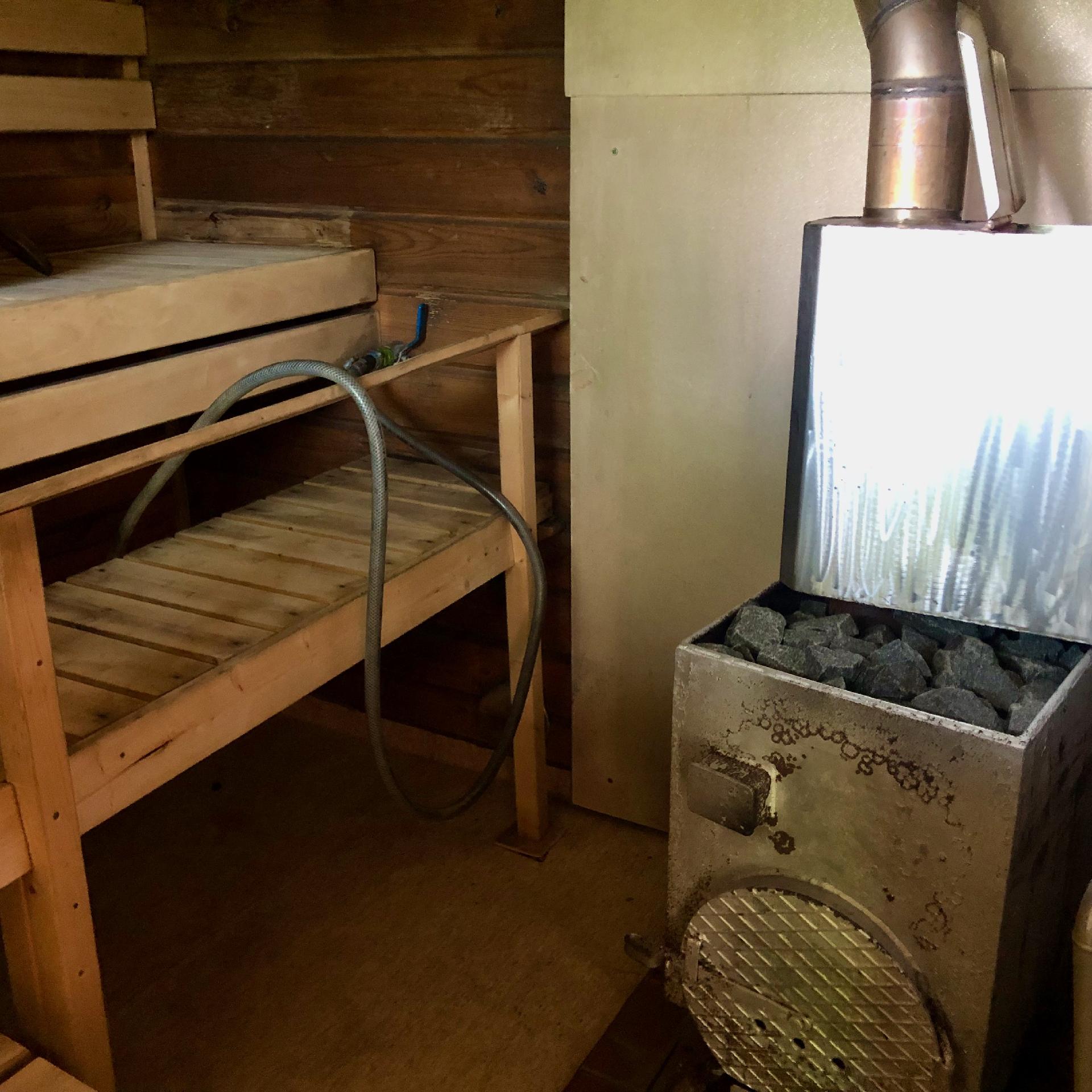 Kuusijärvi 13, Löytäne, Orivesi