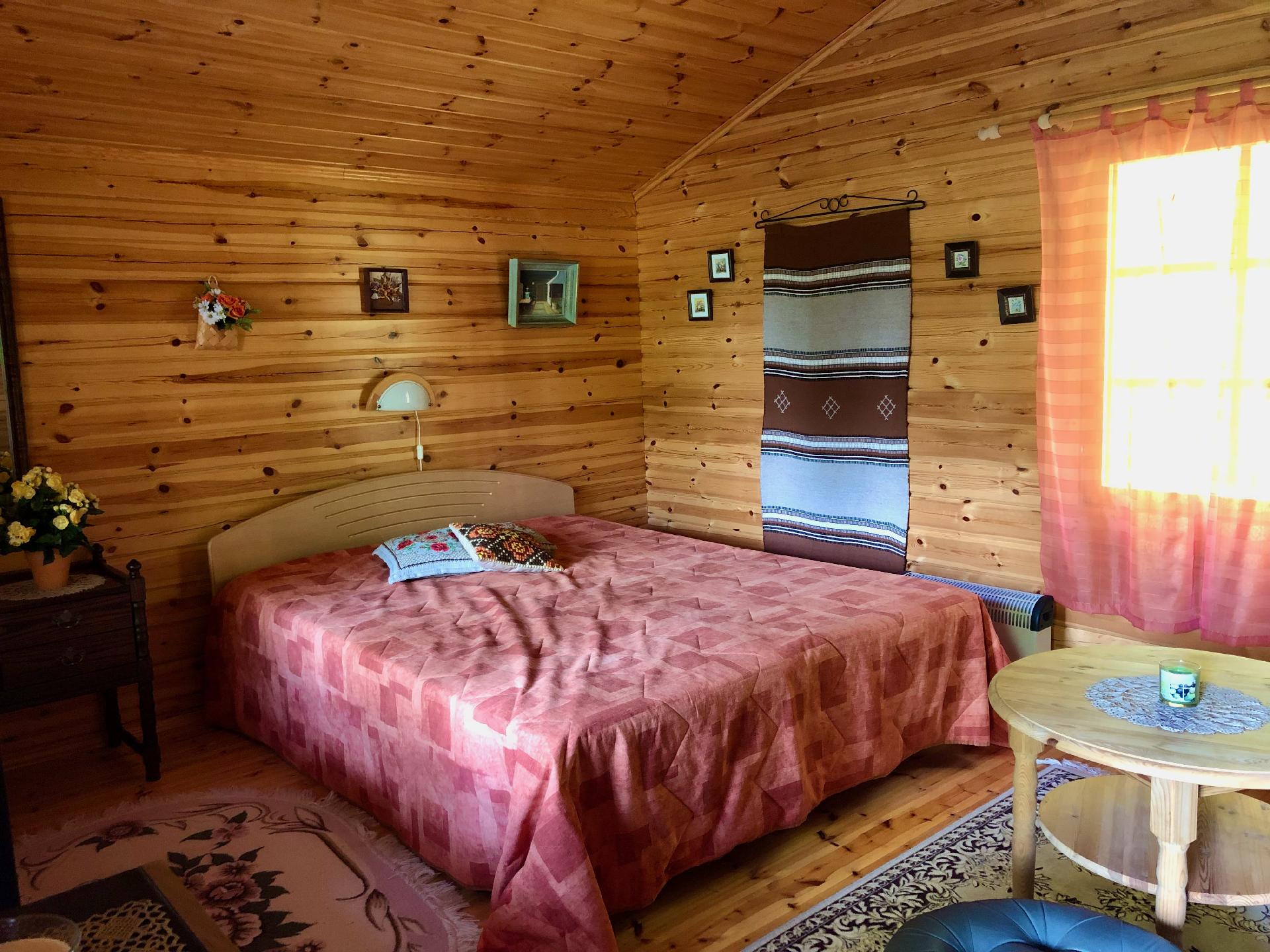 Kuusijärvi 13, Löytäne, Orivesi