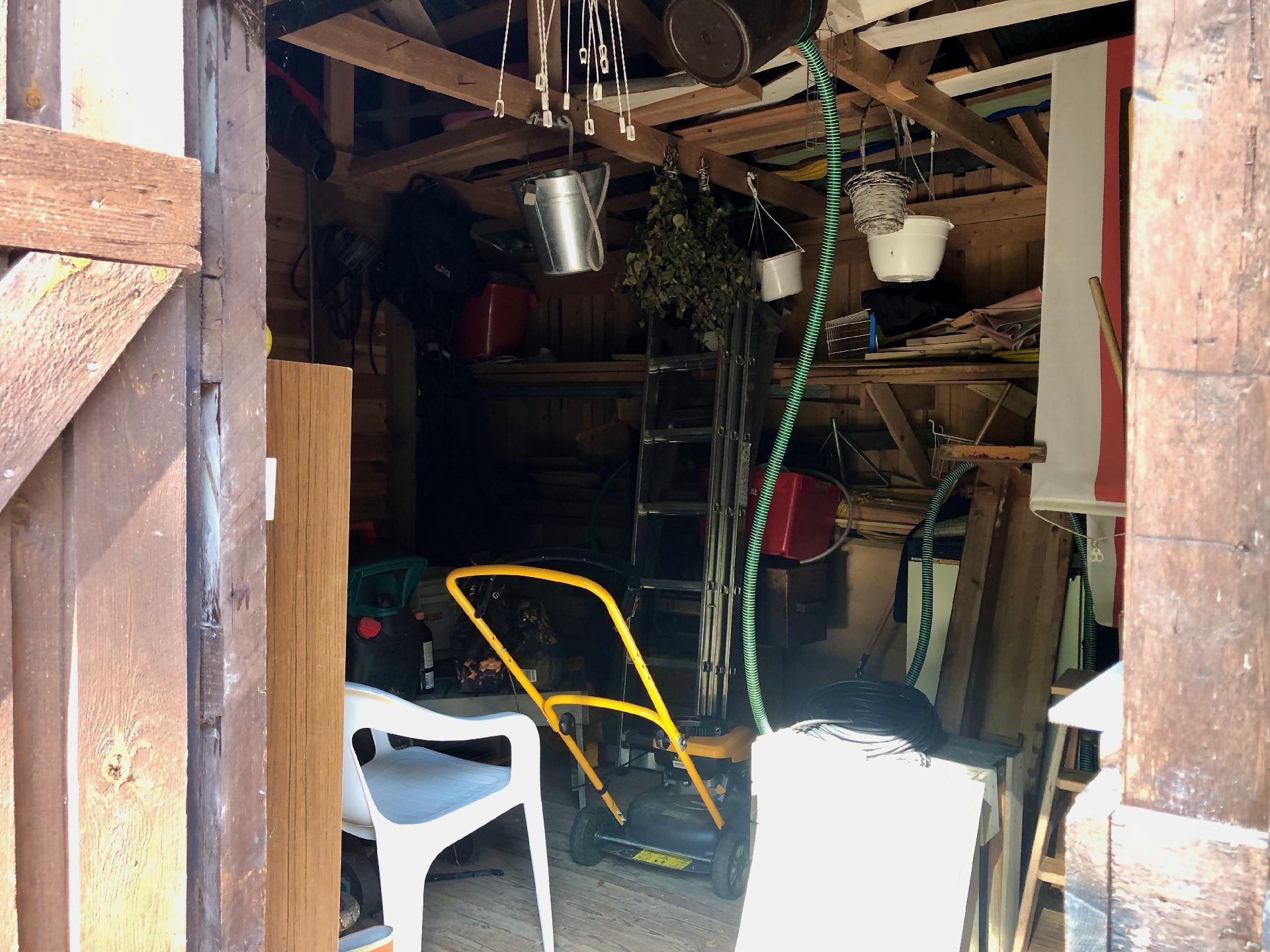 Kuusijärvi 13, Löytäne, Orivesi