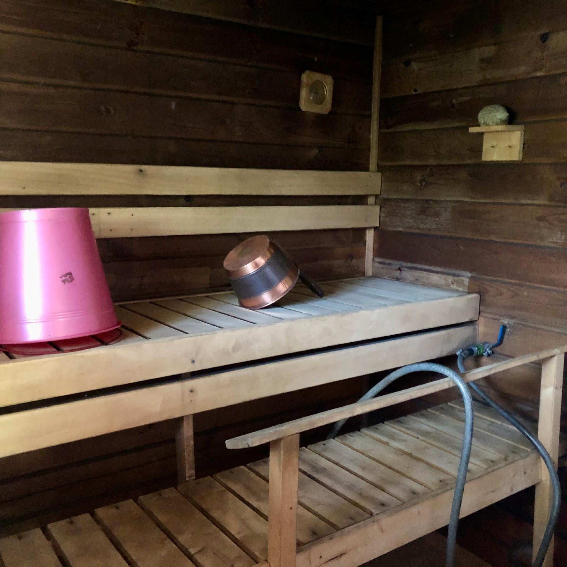 Kuusijärvi 13, Löytäne, Orivesi