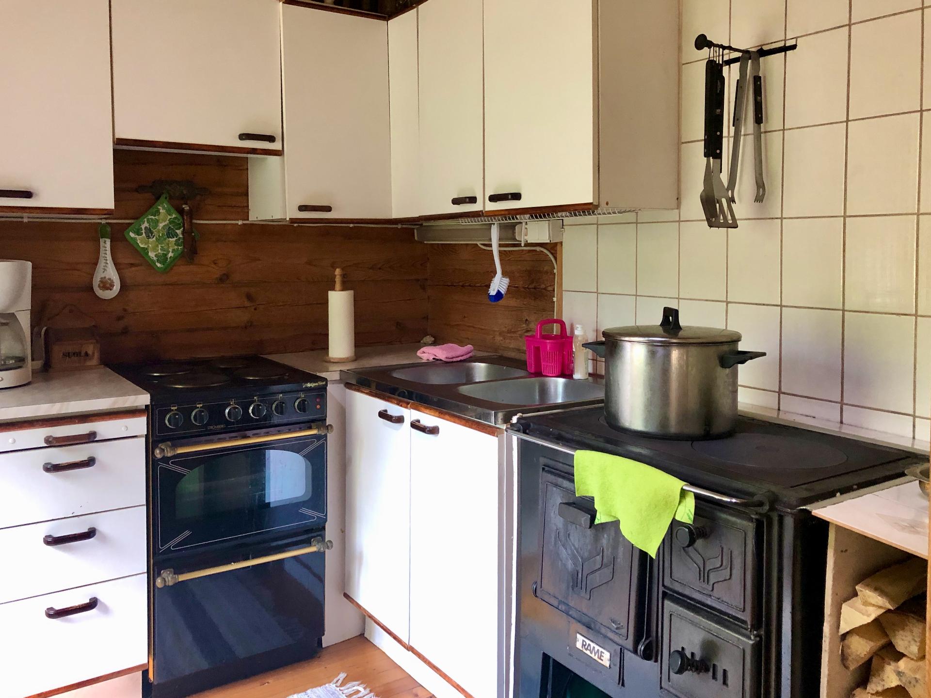 Kuusijärvi 13, Löytäne, Orivesi