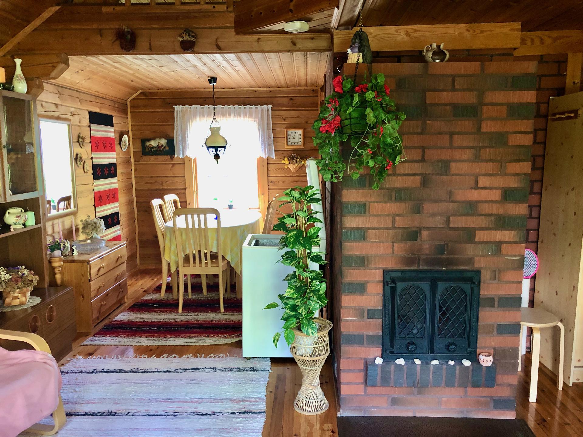 Kuusijärvi 13, Löytäne, Orivesi