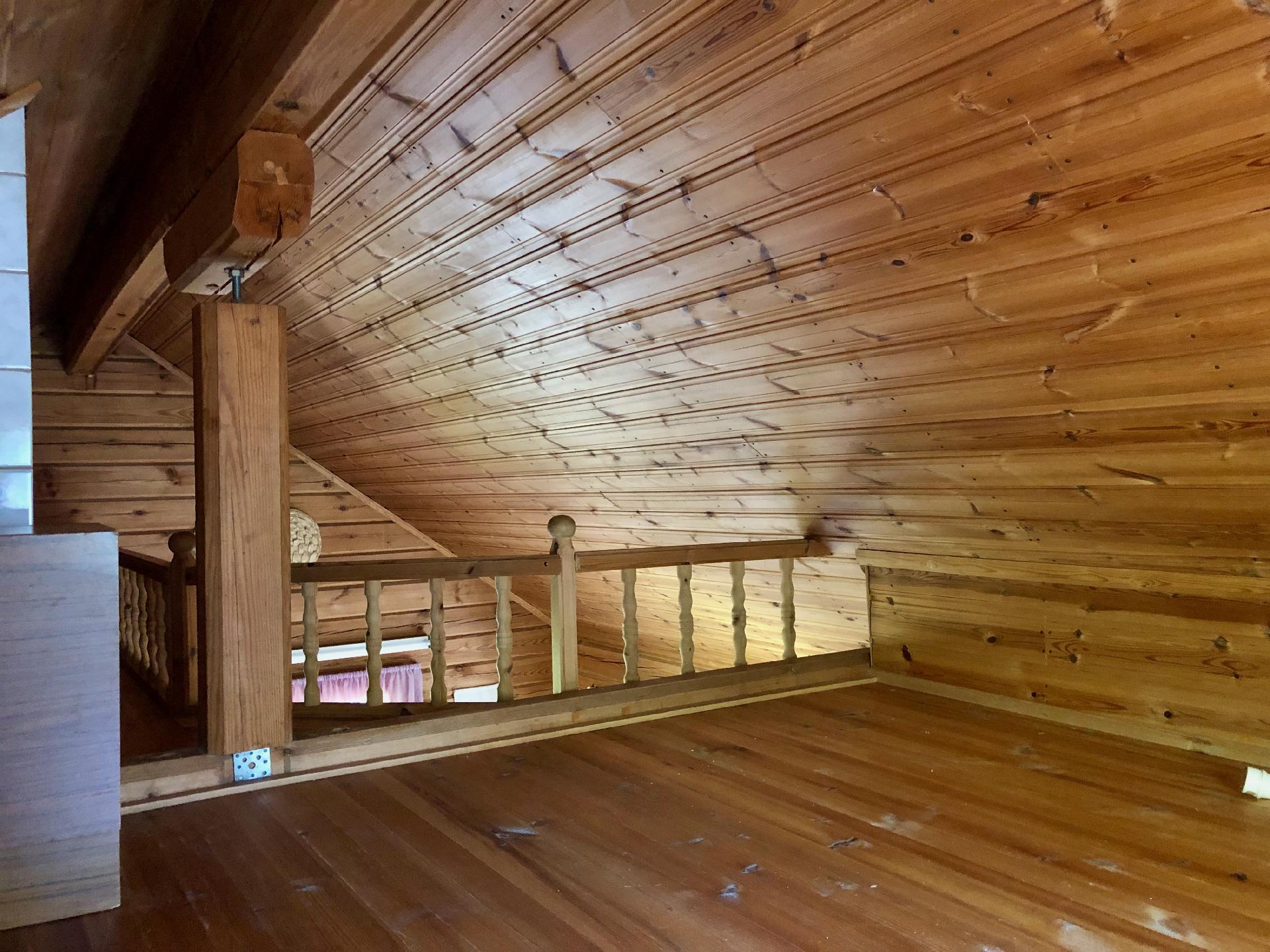 Kuusijärvi 13, Löytäne, Orivesi