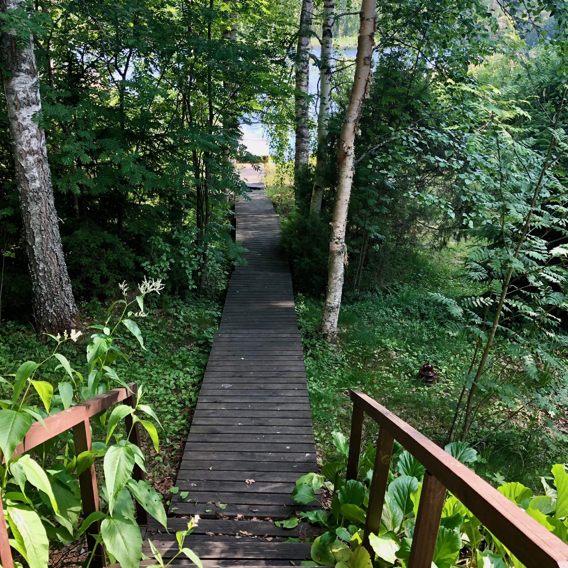 Kuusijärvi 13, Löytäne, Orivesi