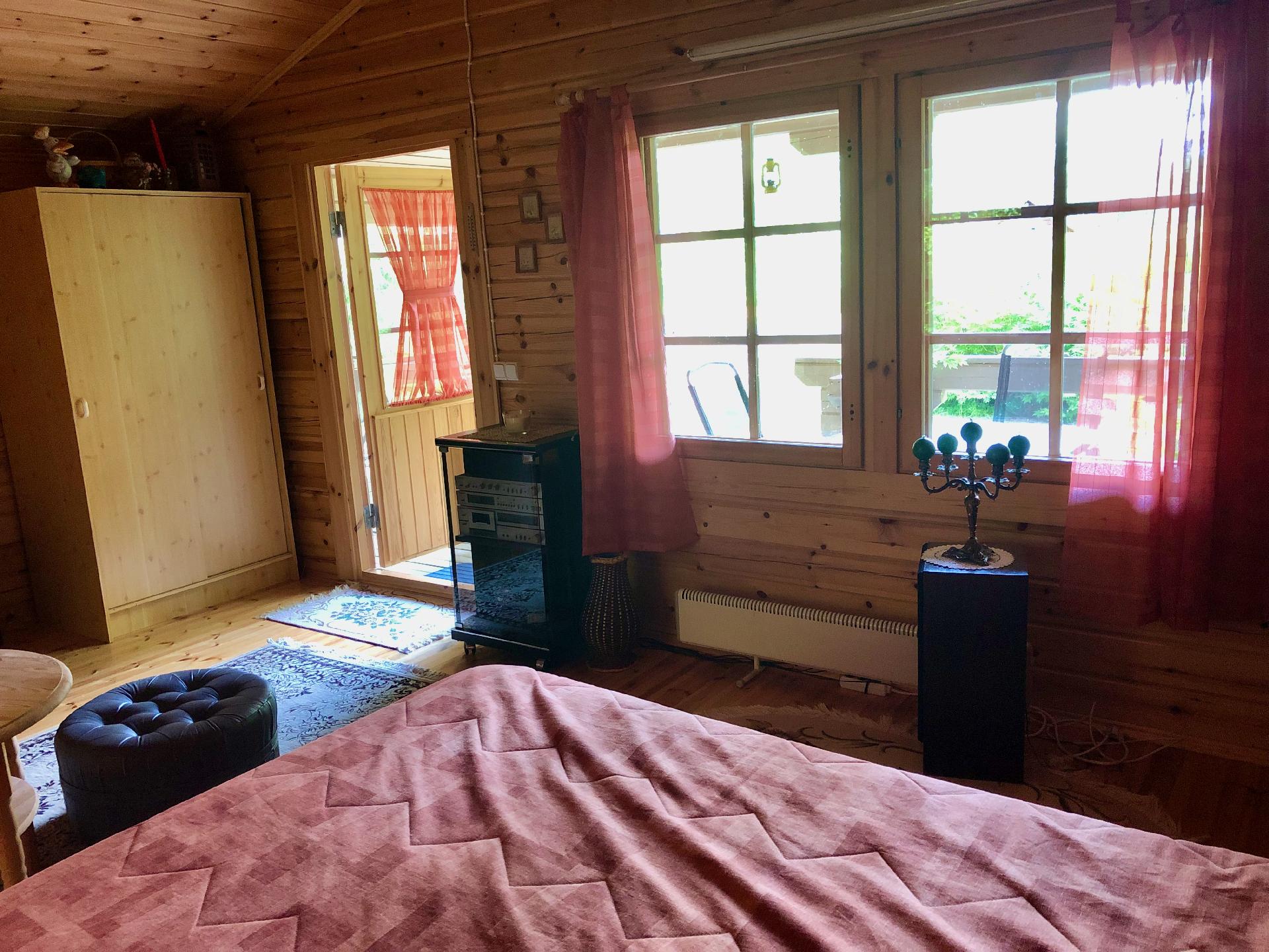 Kuusijärvi 13, Löytäne, Orivesi