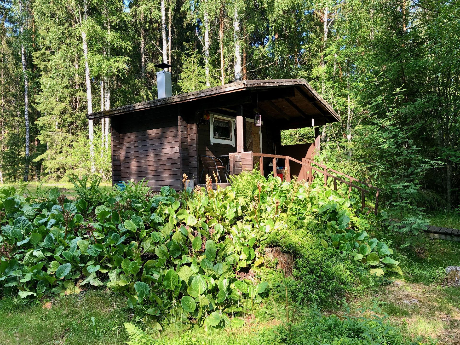 Kuusijärvi 13, Löytäne, Orivesi