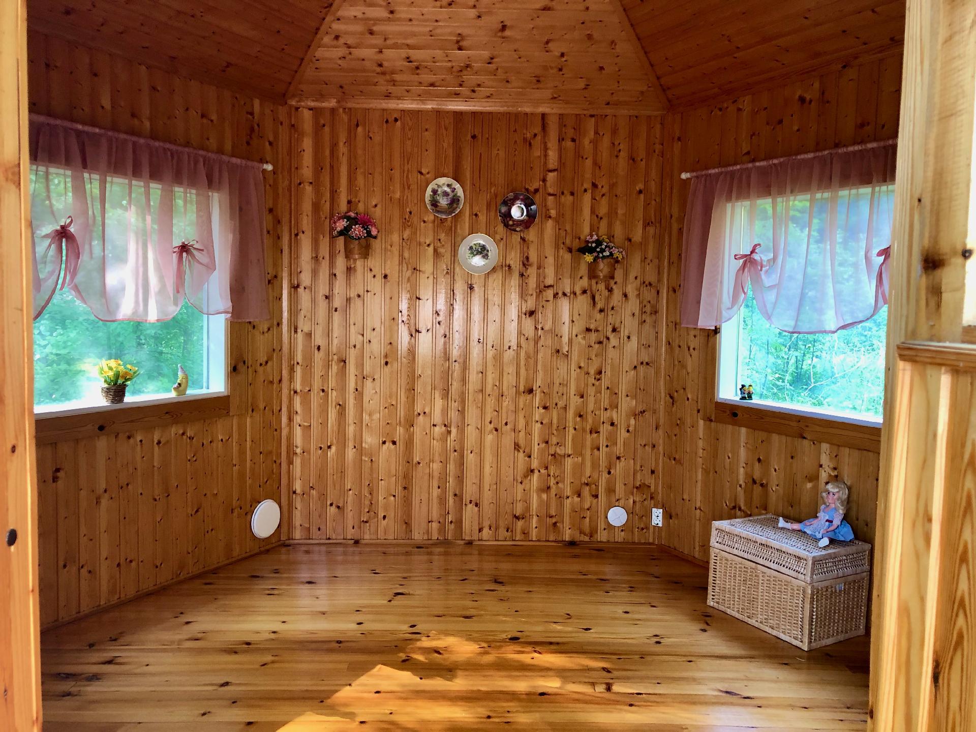 Kuusijärvi 13, Löytäne, Orivesi