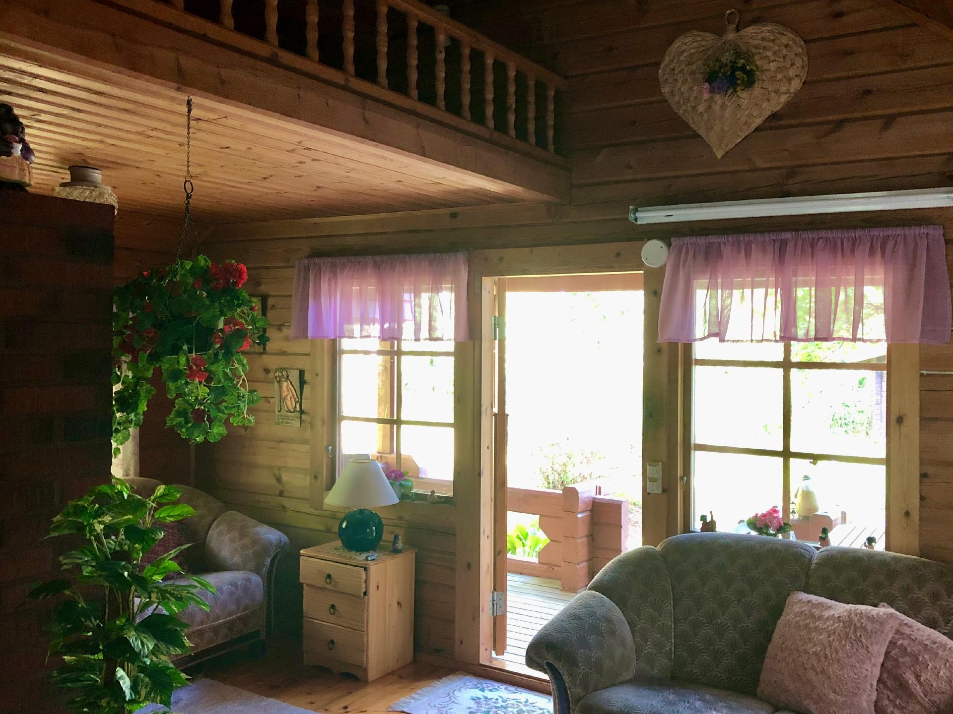 Kuusijärvi 13, Löytäne, Orivesi