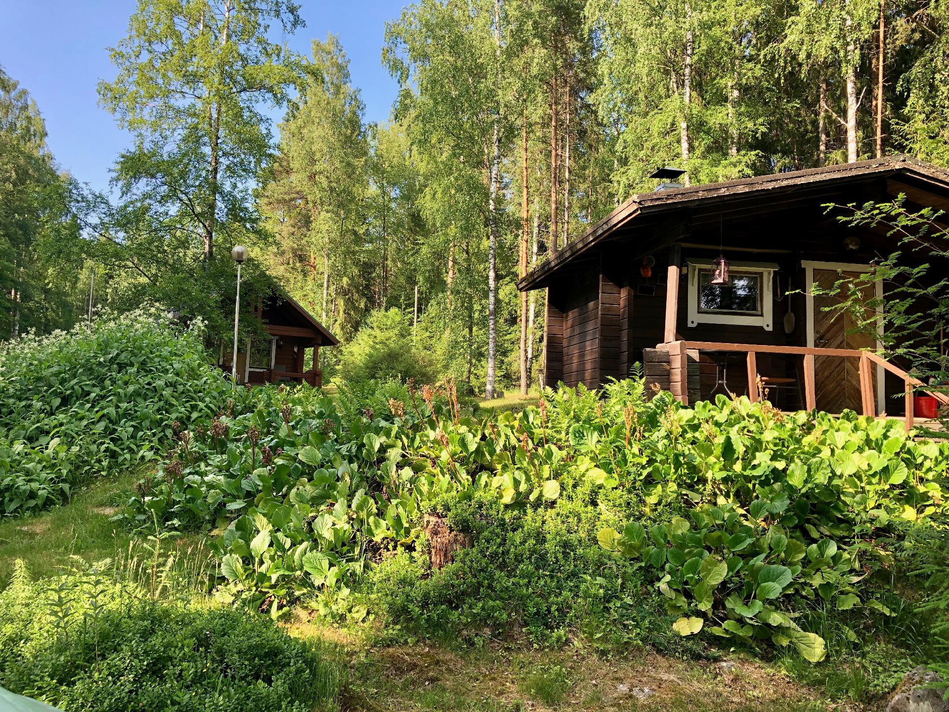 Kuusijärvi 13, Löytäne, Orivesi
