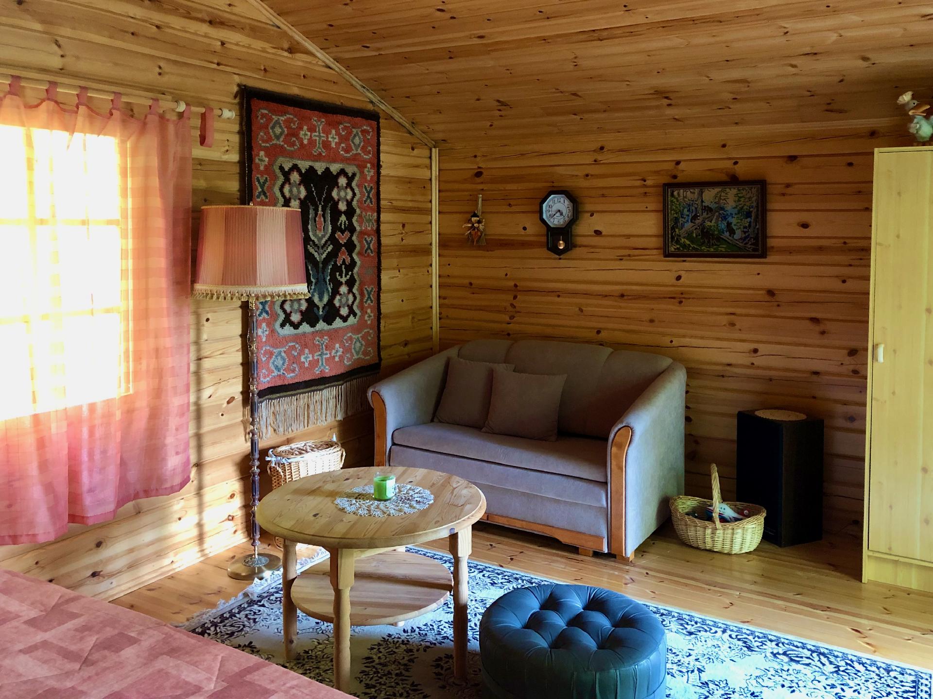 Kuusijärvi 13, Löytäne, Orivesi