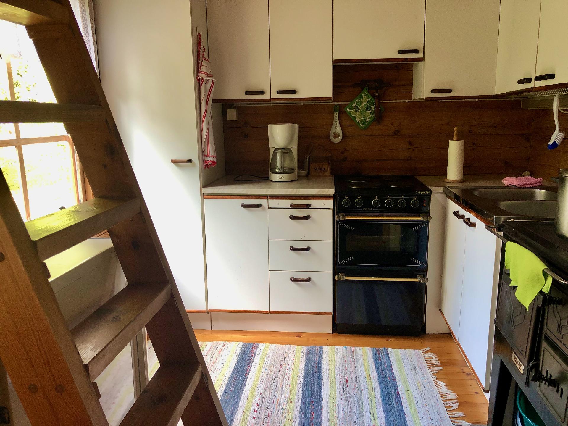 Kuusijärvi 13, Löytäne, Orivesi