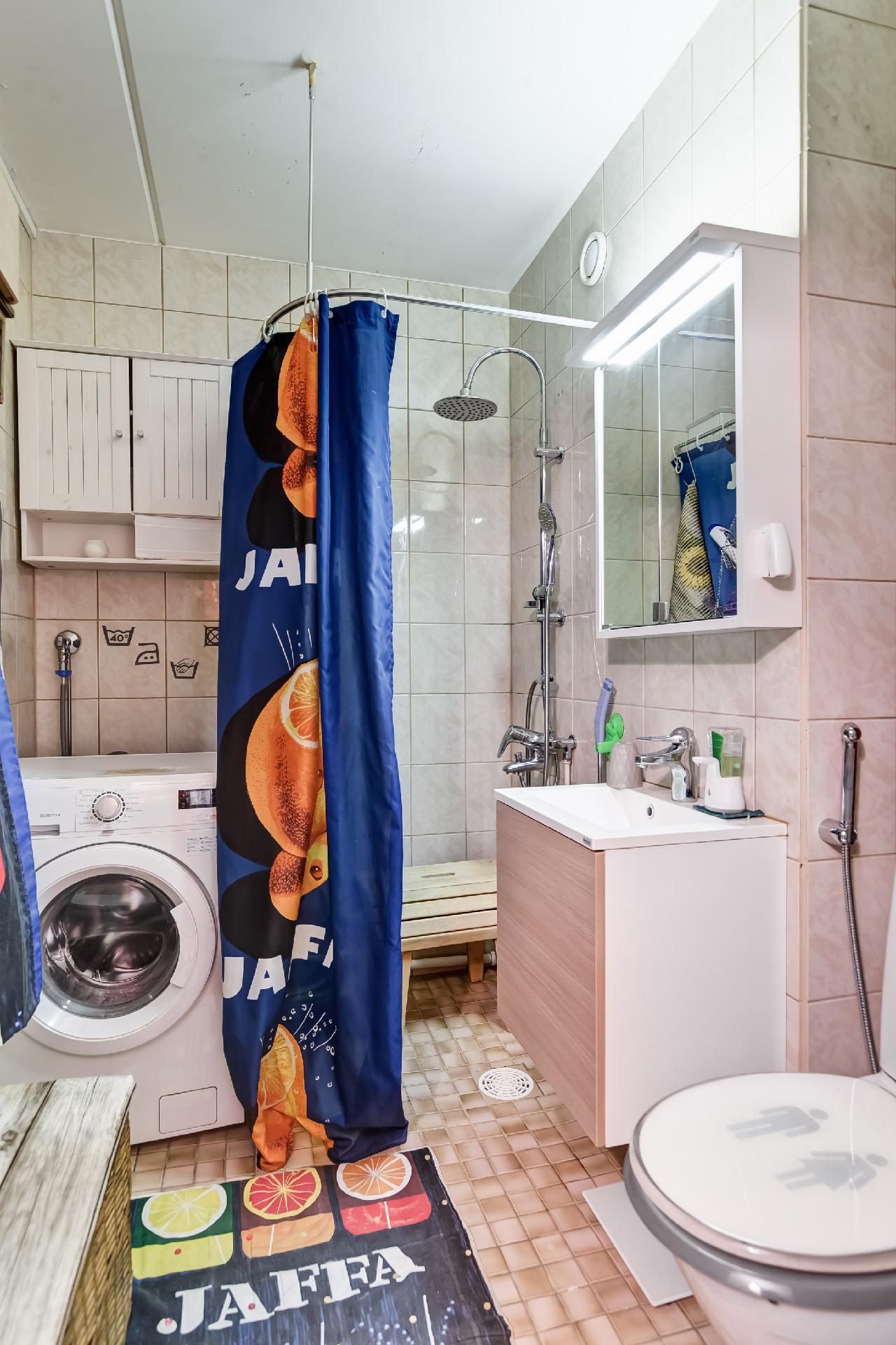 Ruovedenkatu 9, Hervanta, Tampere