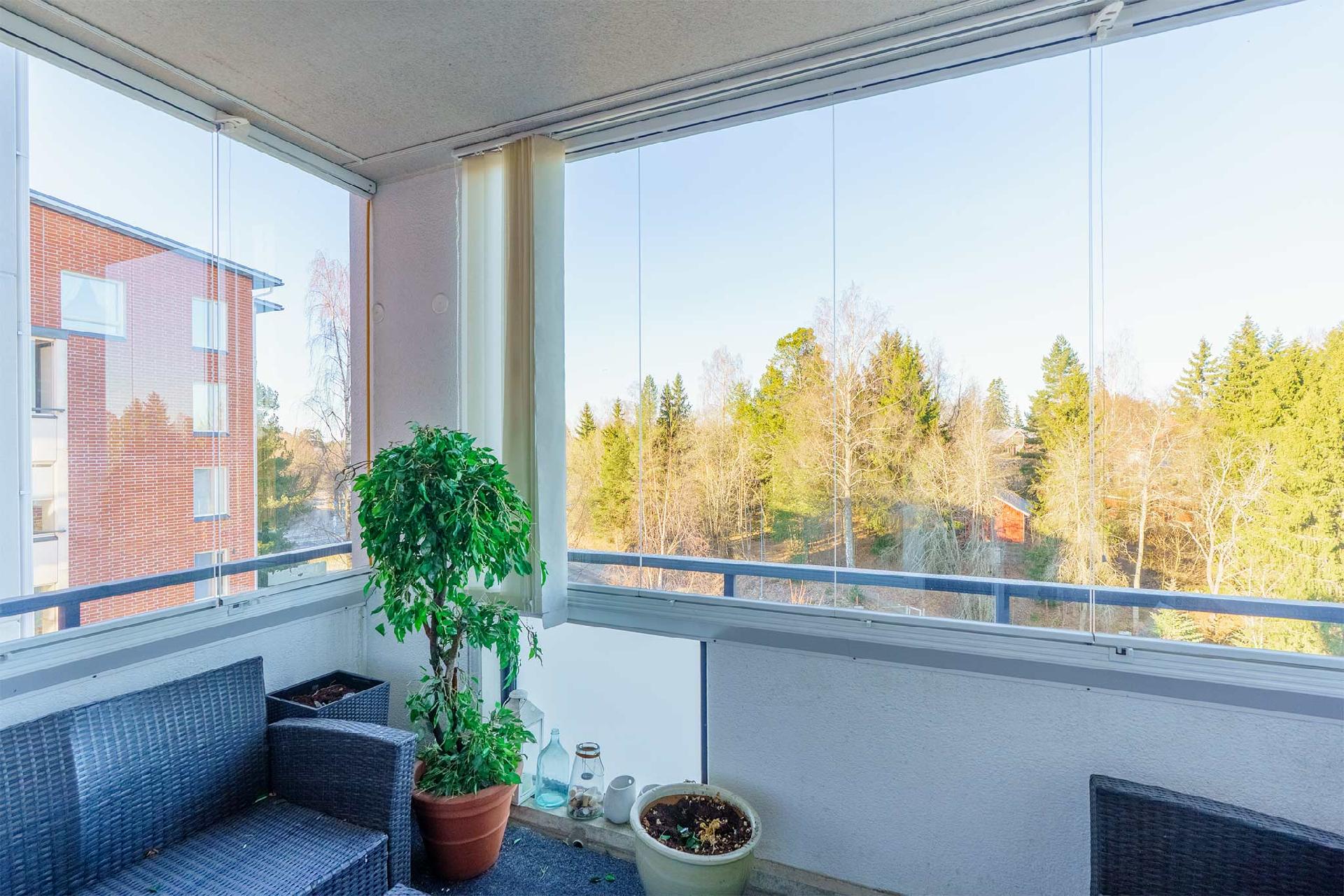 Suupantie 12, Keskusta, Pirkkala