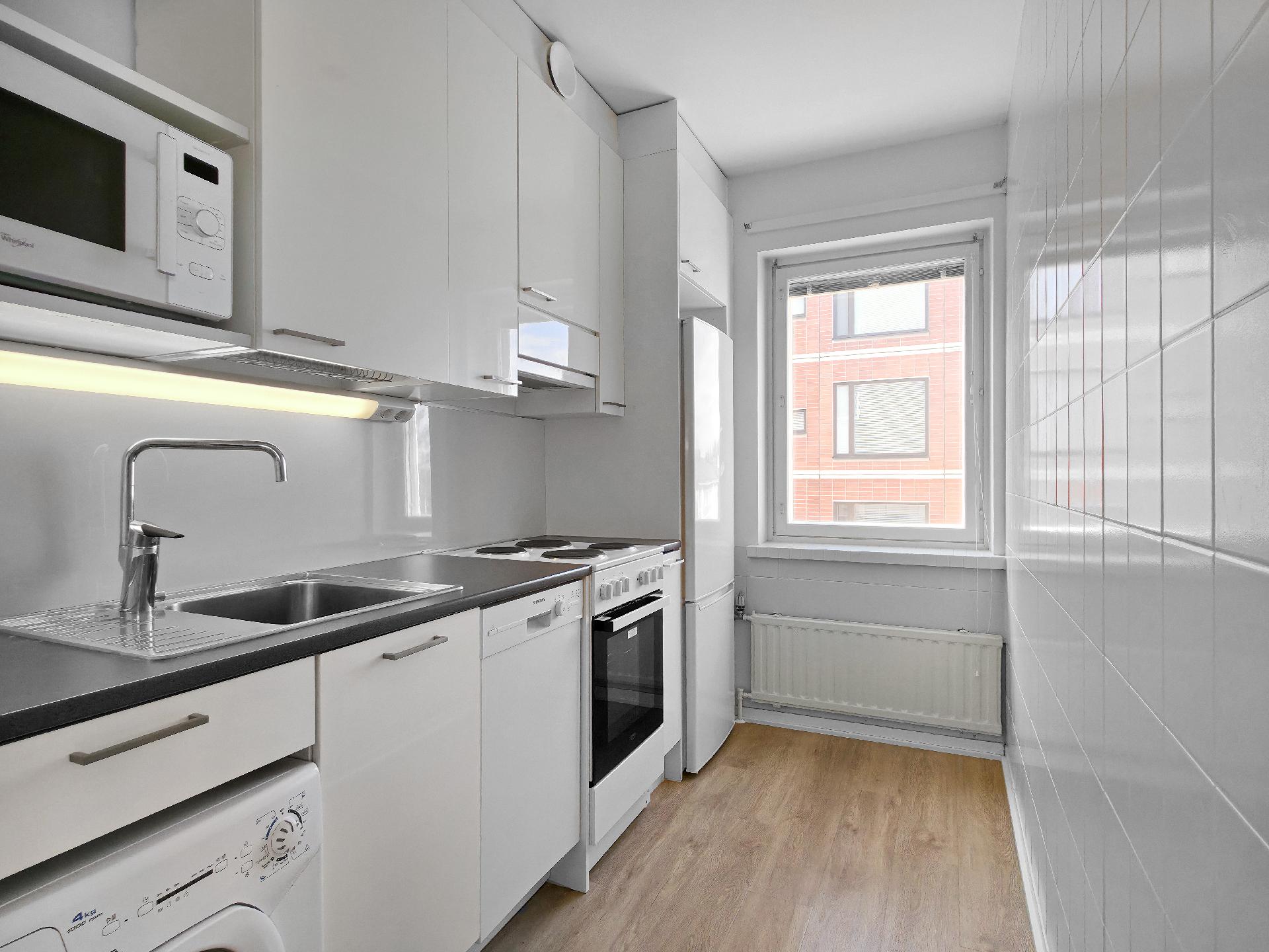 Raastuvankatu 21, Kylpylä, Lappeenranta