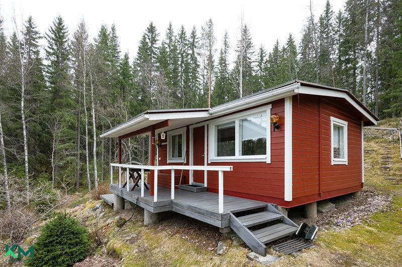 Hirvijärventie 138, Jokioinen, Padasjoki