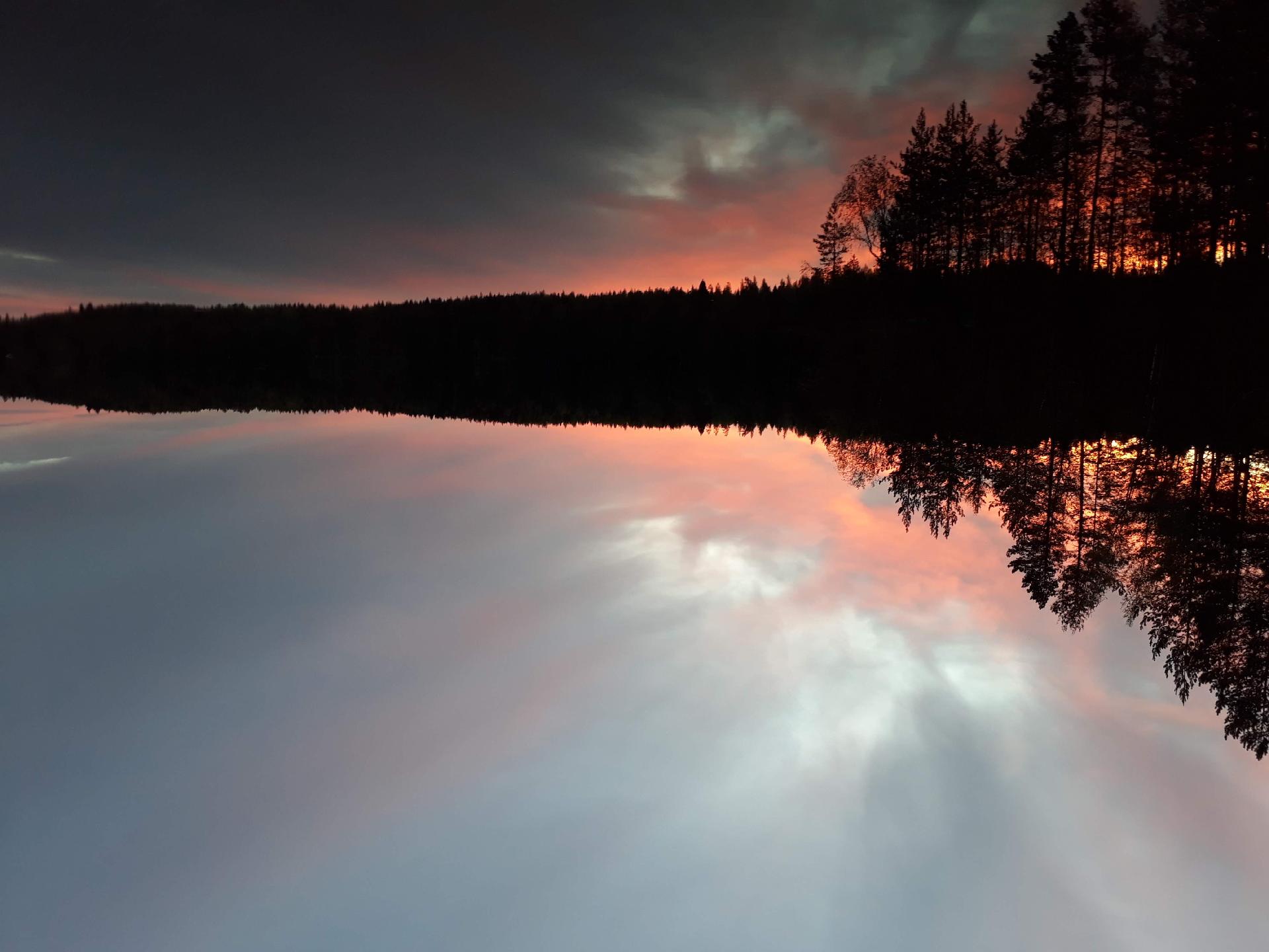 Hirvijärventie 138, Jokioinen, Padasjoki