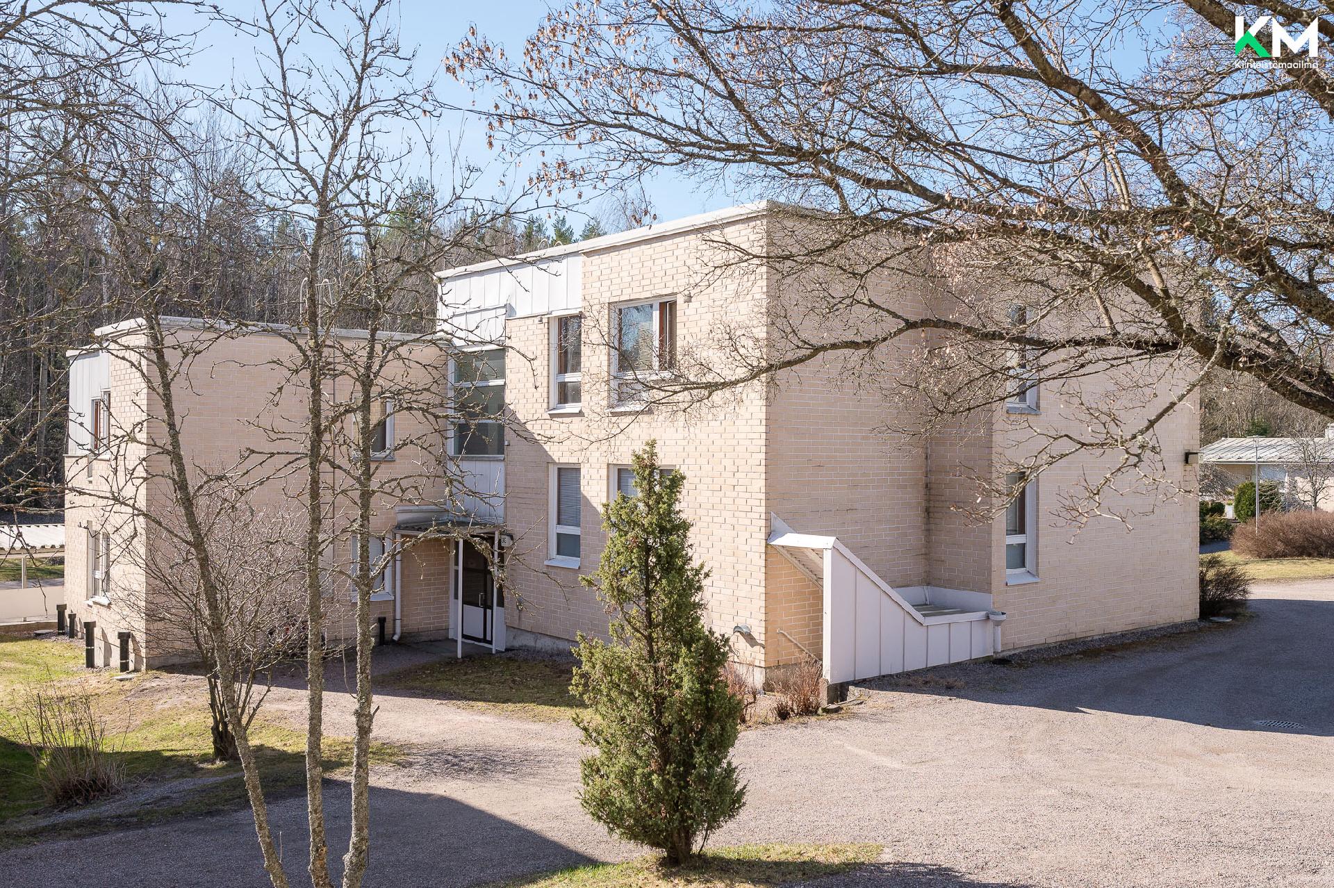 Peuramäentie 3, Sepänkylä, Espoo