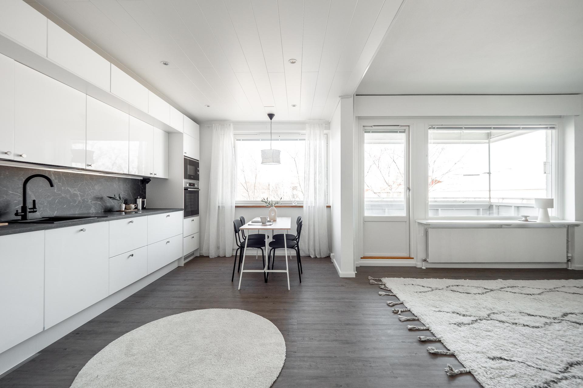 Heikinkatu 20, Keskusta, Oulu