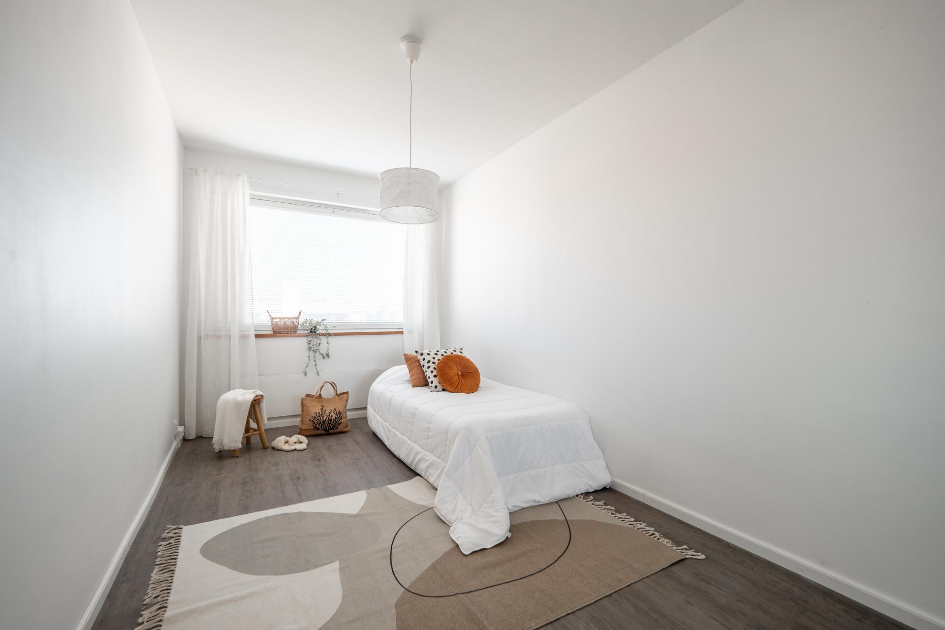 Heikinkatu 20, Keskusta, Oulu