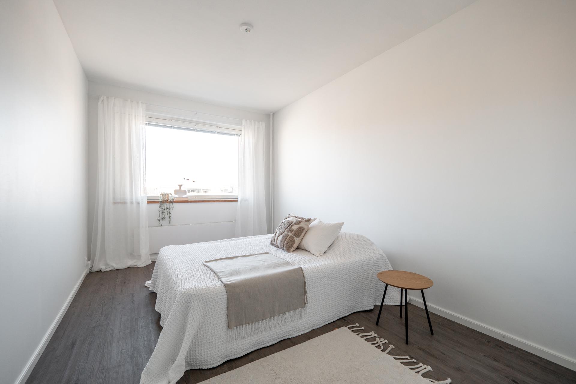 Heikinkatu 20, Keskusta, Oulu