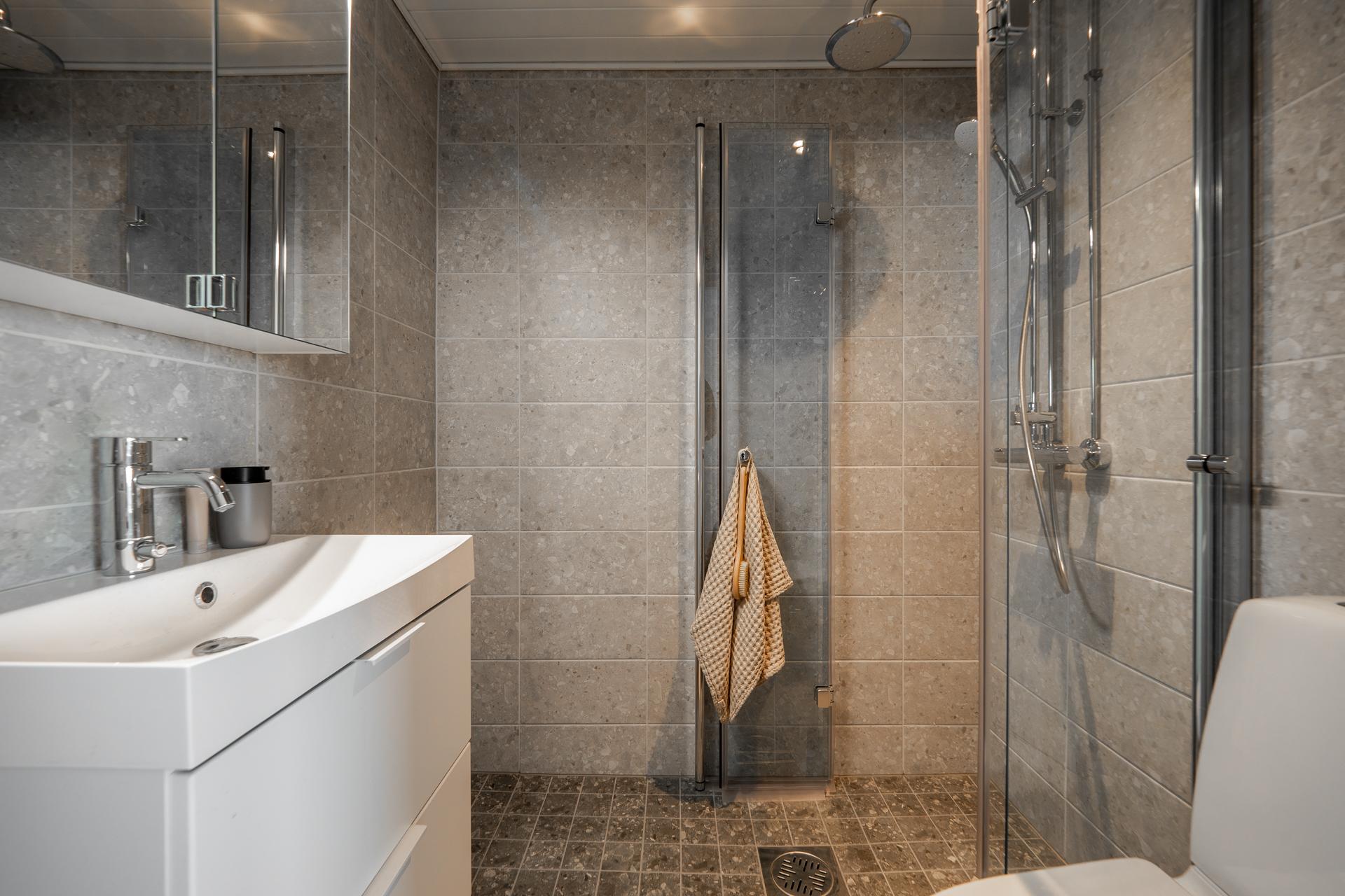 Heikinkatu 20, Keskusta, Oulu