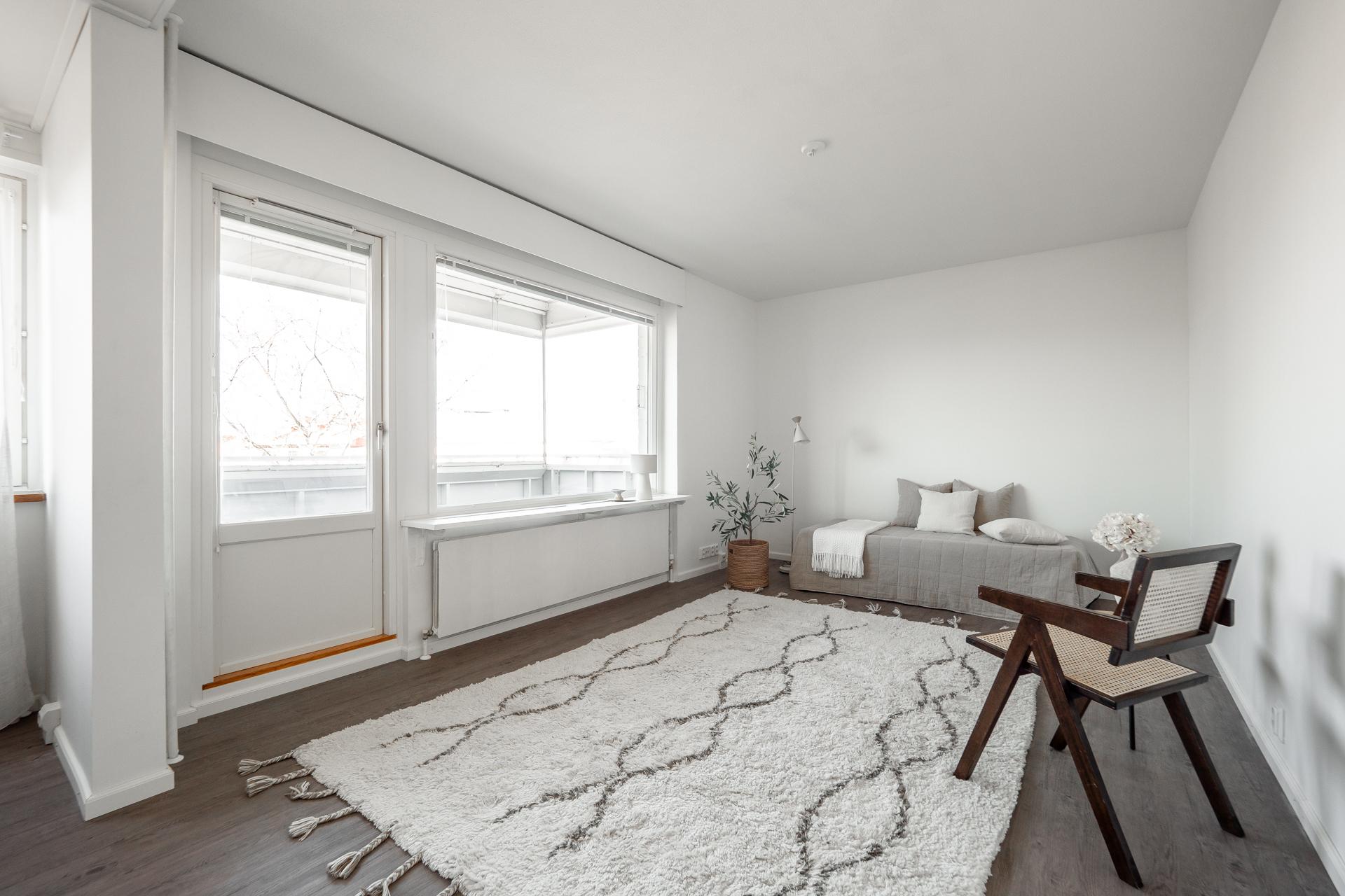 Heikinkatu 20, Keskusta, Oulu