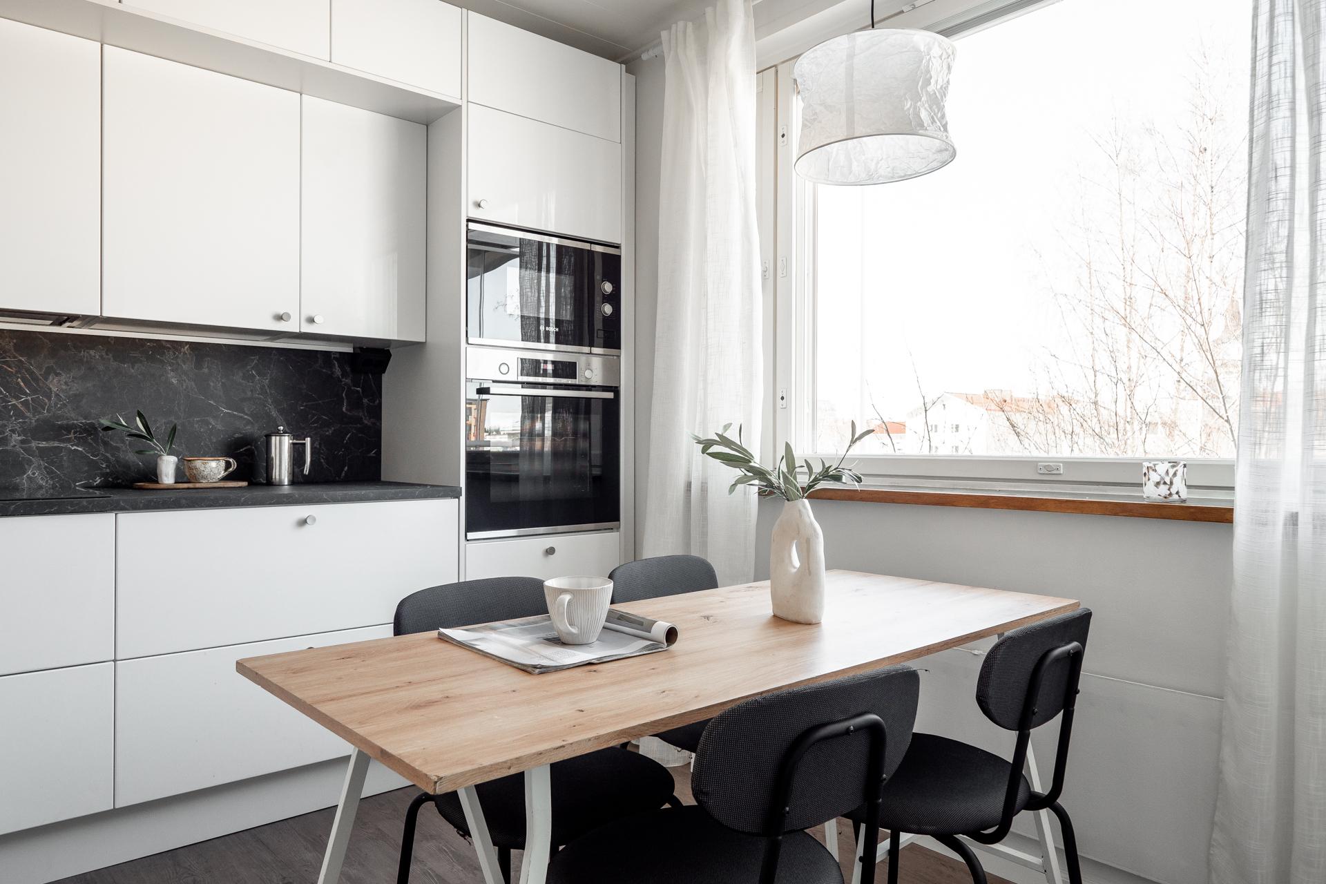 Heikinkatu 20, Keskusta, Oulu