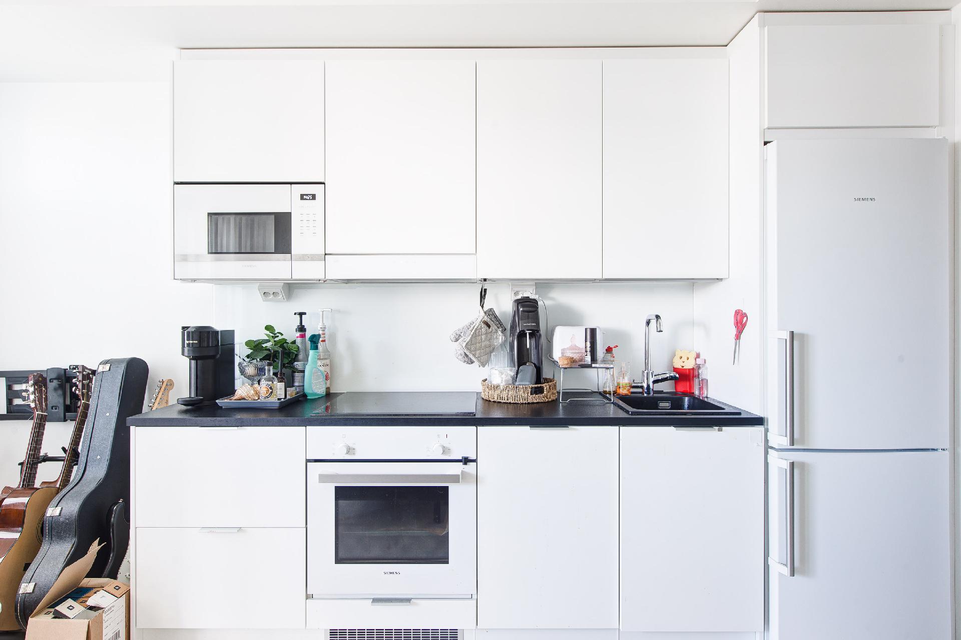 Vanhansillankatu 10, Härmälänranta, Tampere