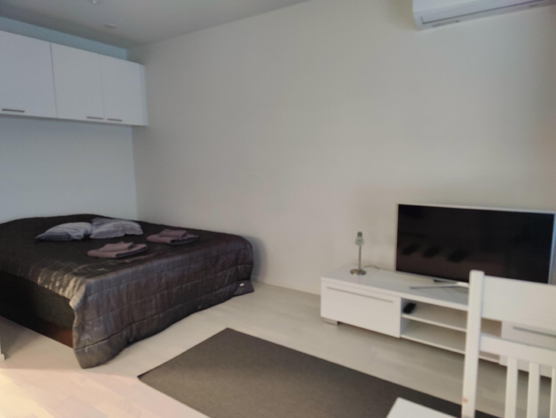 Vanhansillankatu 10, Härmälänranta, Tampere