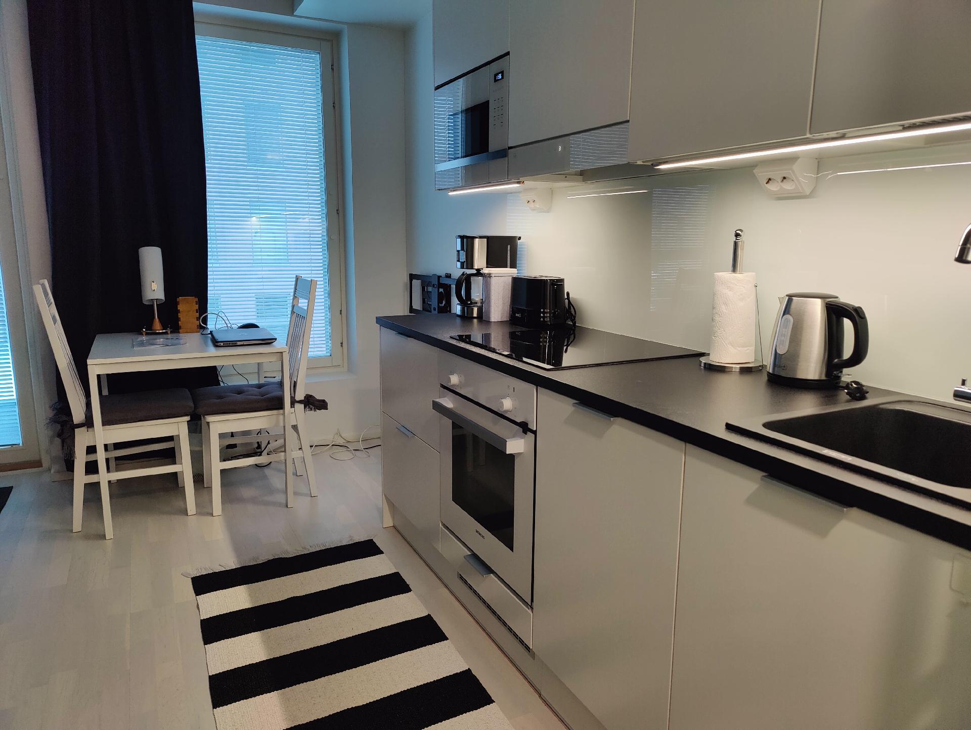 Vanhansillankatu 10, Härmälänranta, Tampere