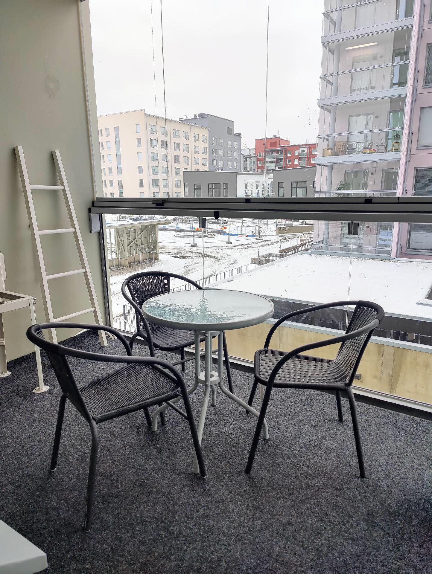 Vanhansillankatu 10, Härmälänranta, Tampere