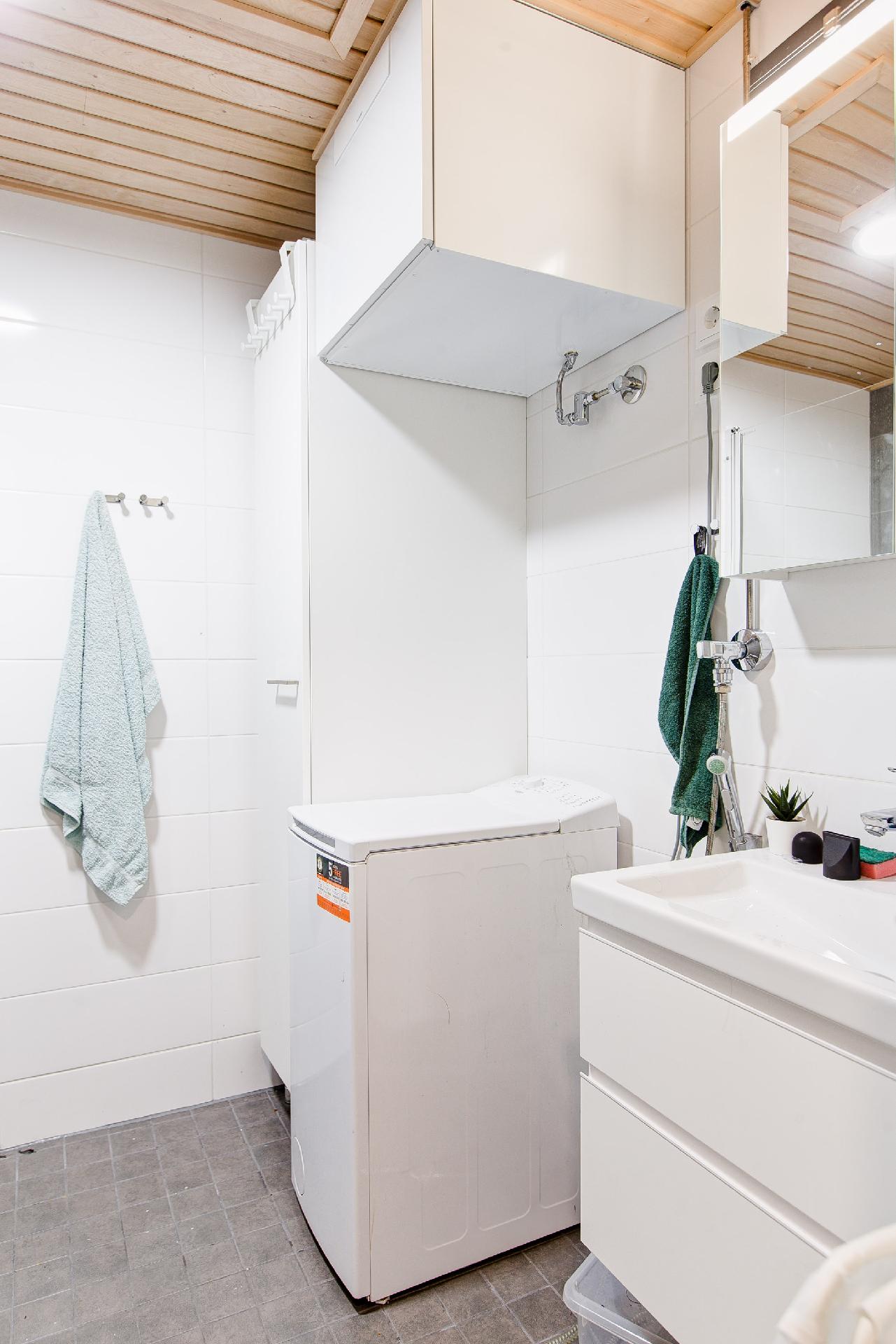 Vanhansillankatu 10, Härmälänranta, Tampere