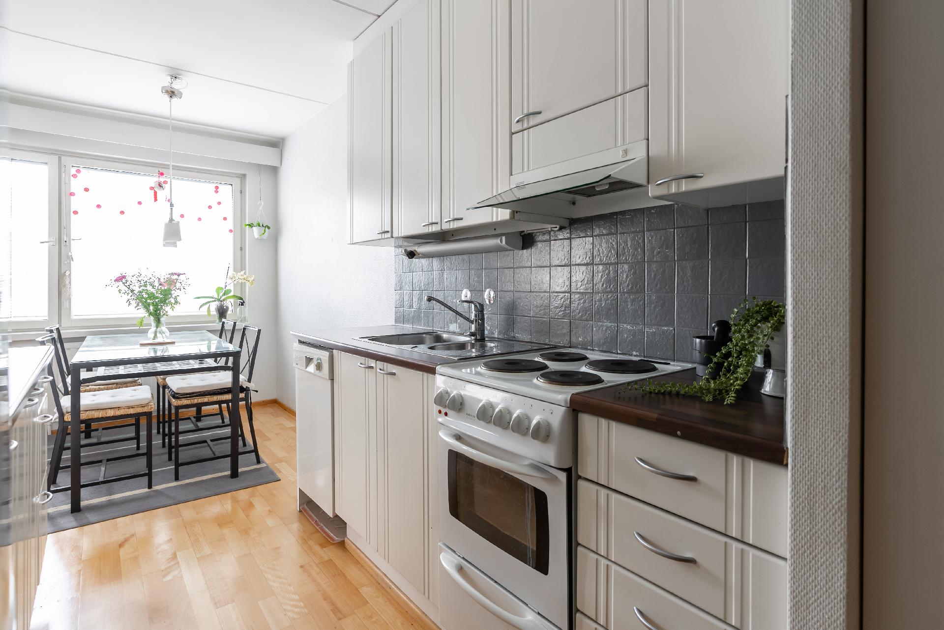 Koulukatu 39, Keskusta, Oulu