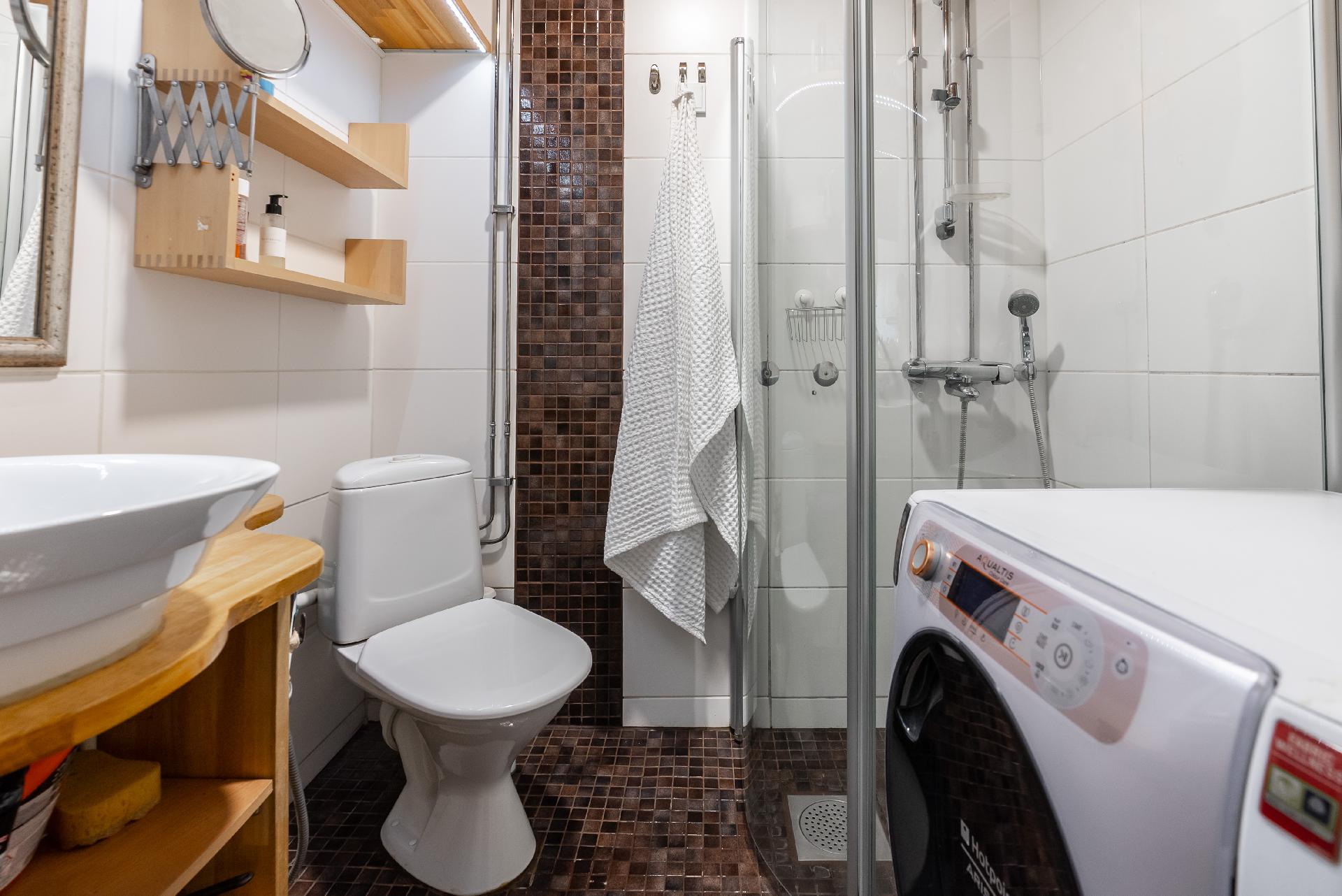 Koulukatu 39, Keskusta, Oulu