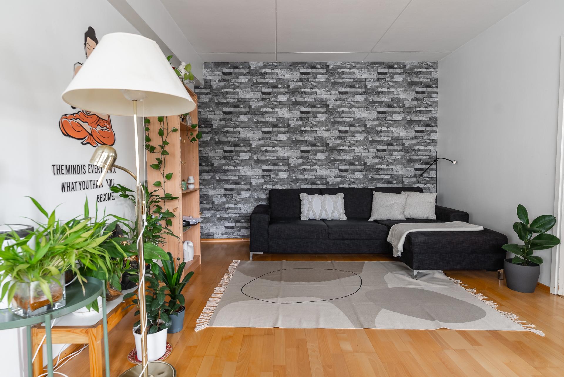 Koulukatu 39, Keskusta, Oulu