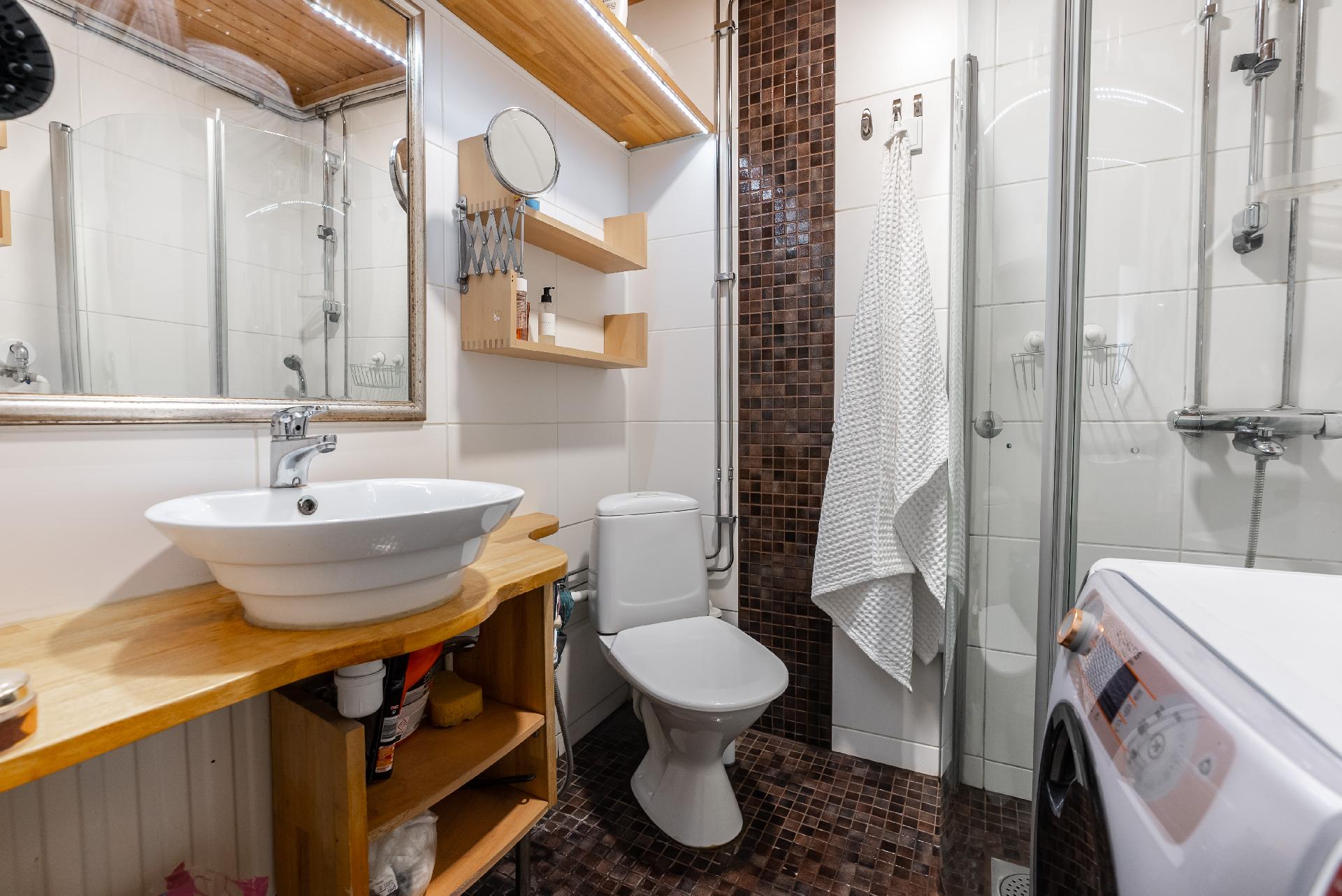 Koulukatu 39, Keskusta, Oulu