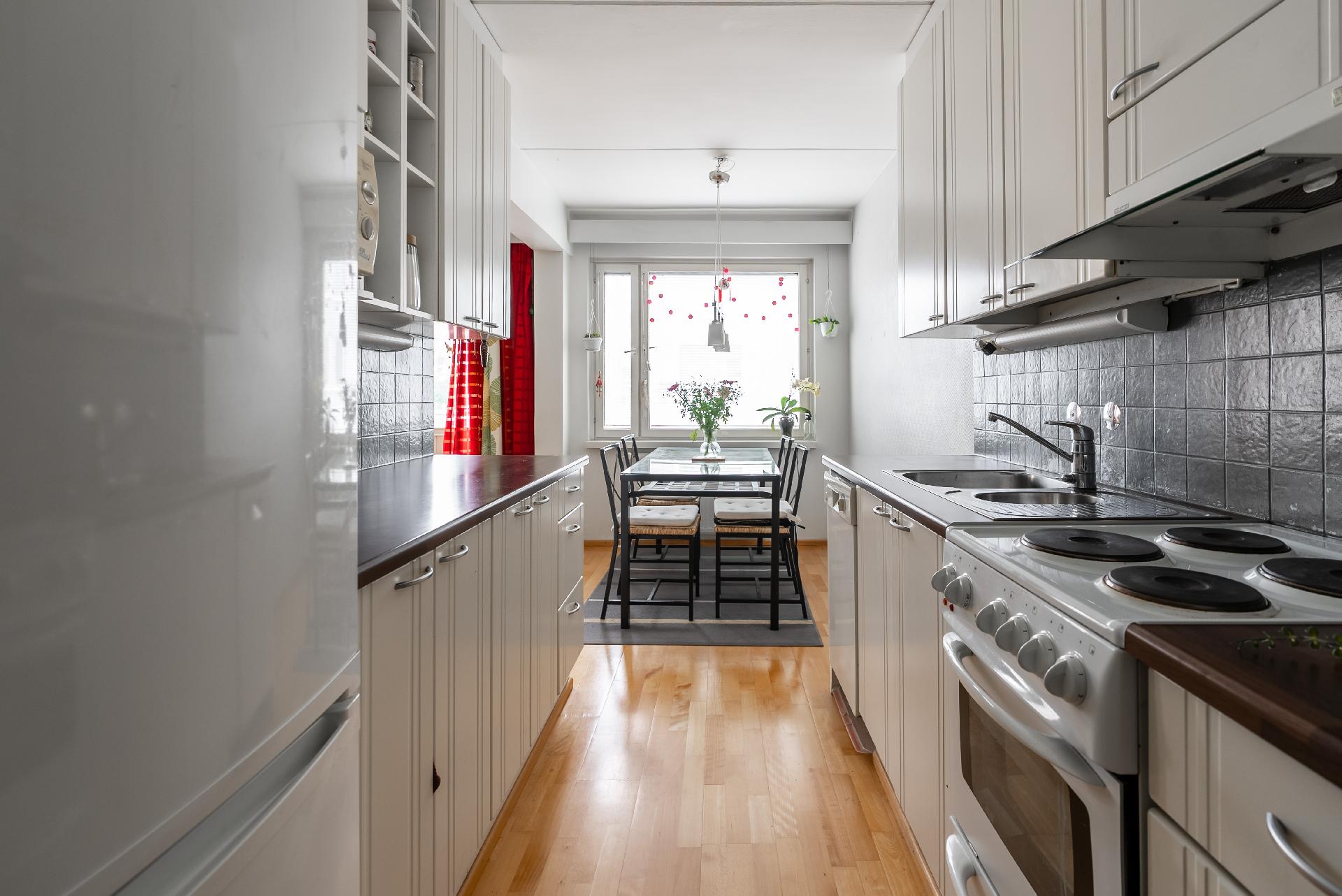 Koulukatu 39, Keskusta, Oulu