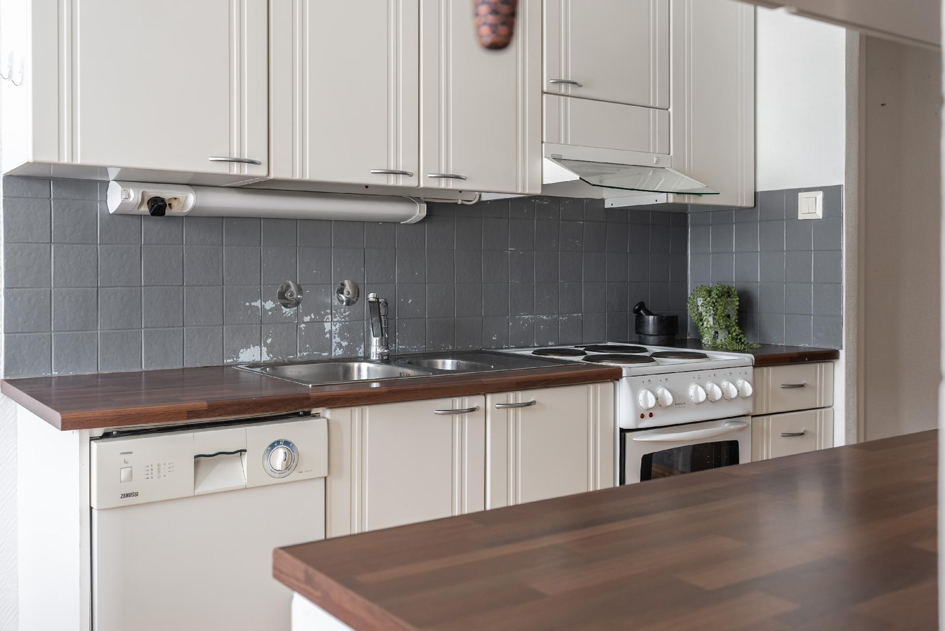 Koulukatu 39, Keskusta, Oulu