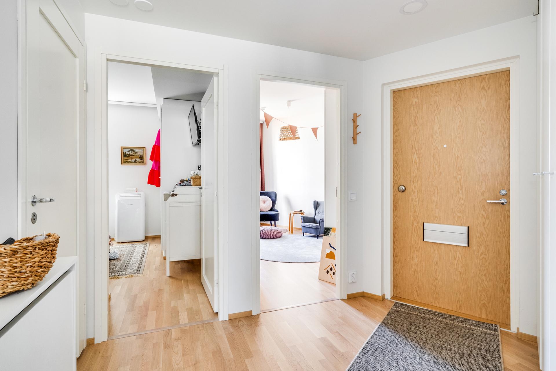 Kauppiaankatu 13, Solja, Pirkkala