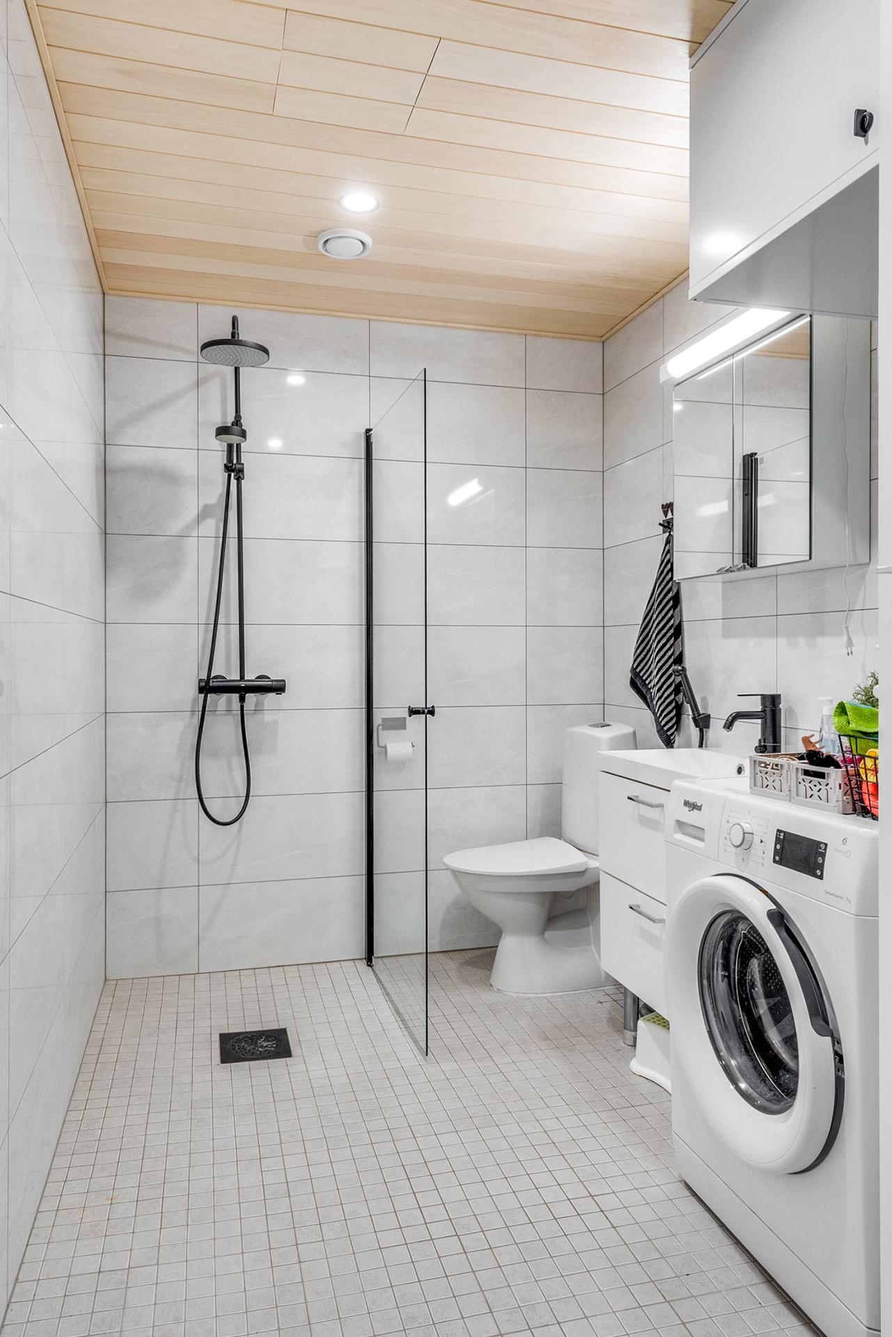 Kauppiaankatu 13, Solja, Pirkkala