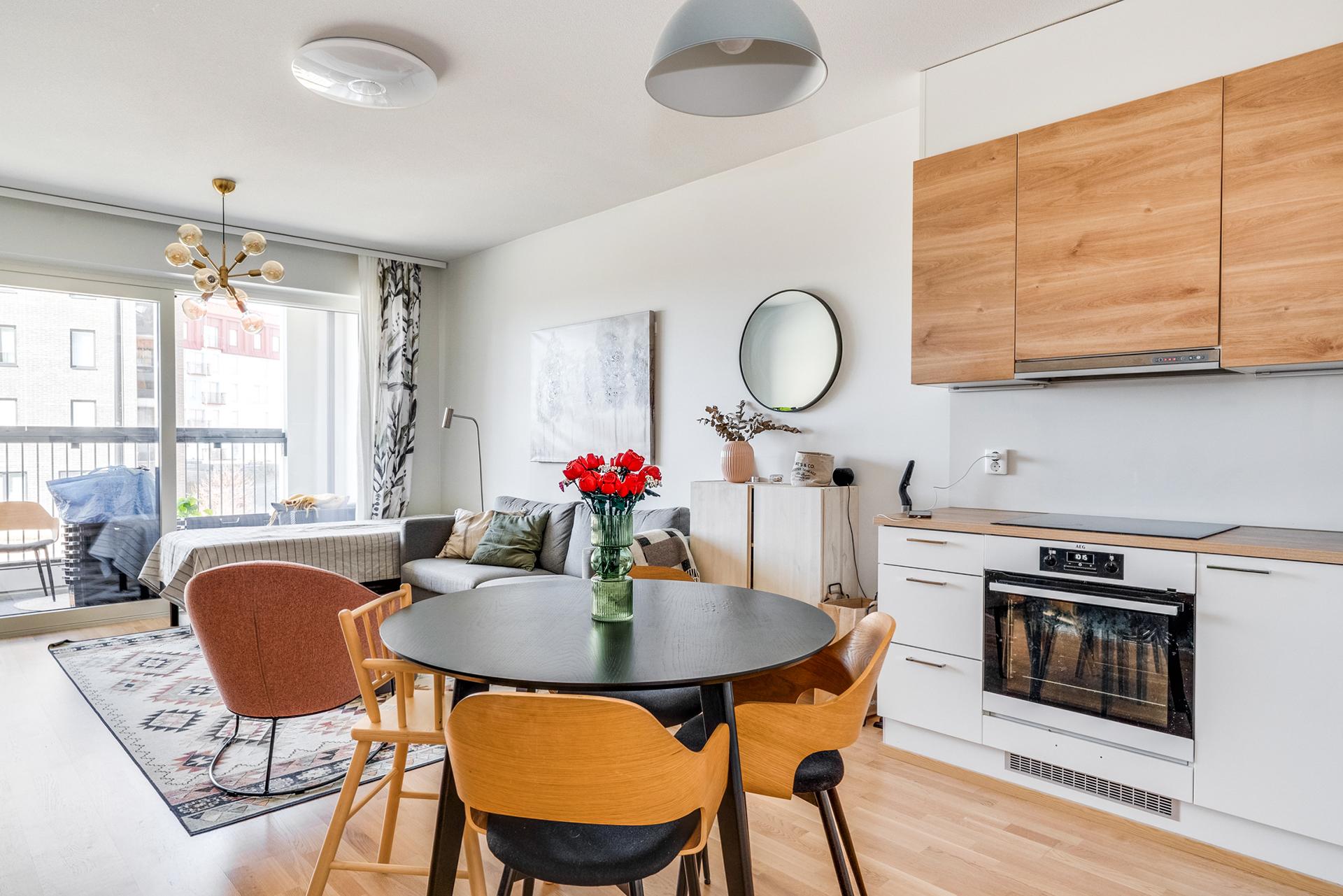 Kauppiaankatu 13, Solja, Pirkkala