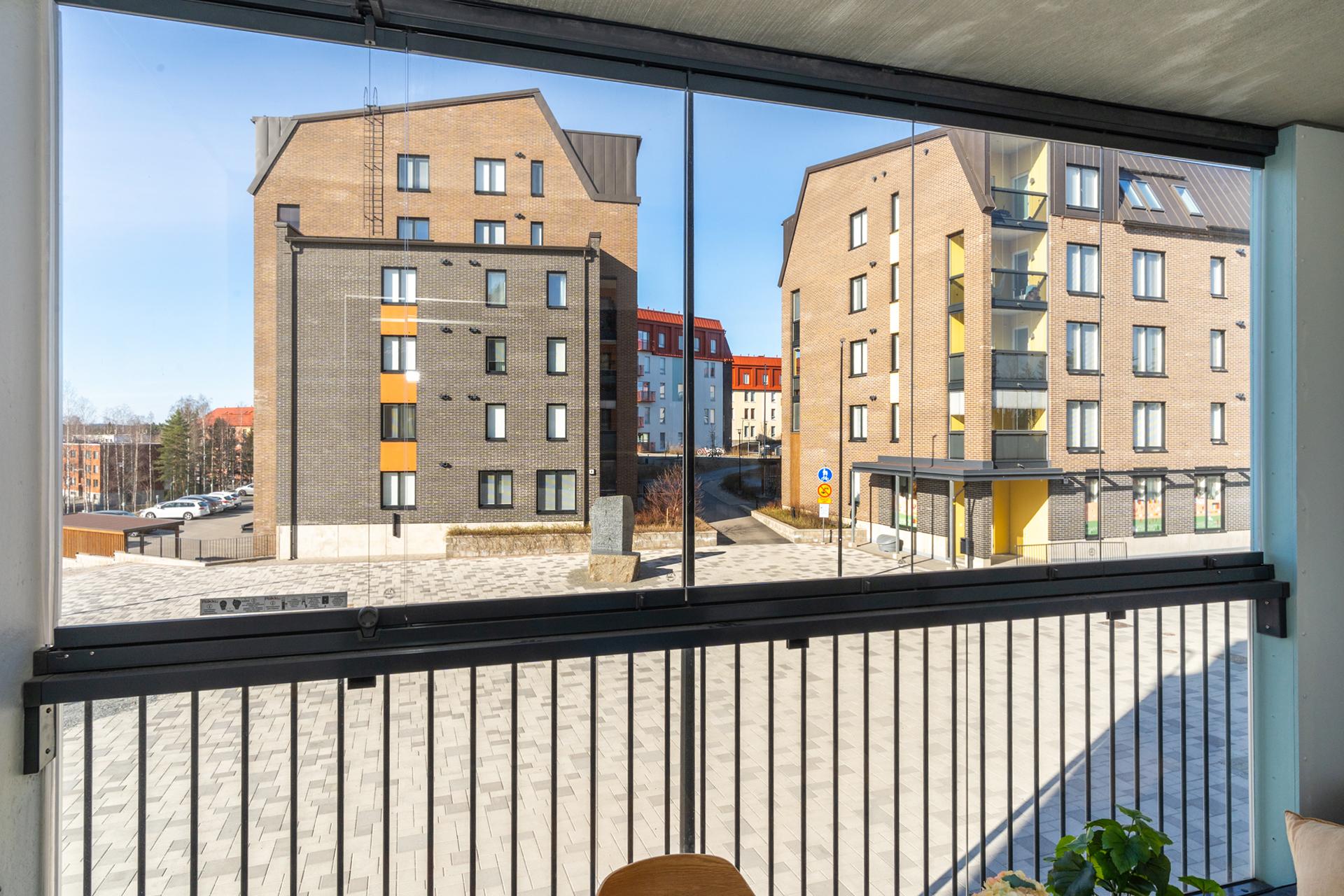 Kauppiaankatu 13, Solja, Pirkkala