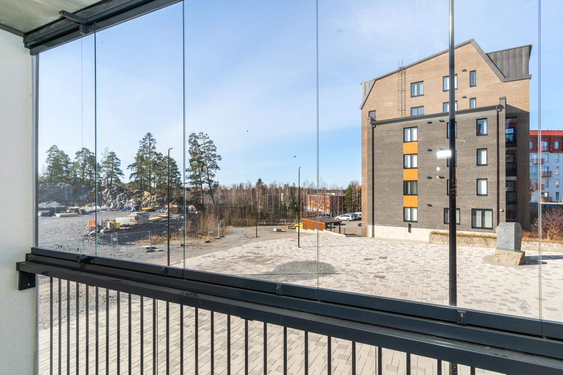 Kauppiaankatu 13, Solja, Pirkkala