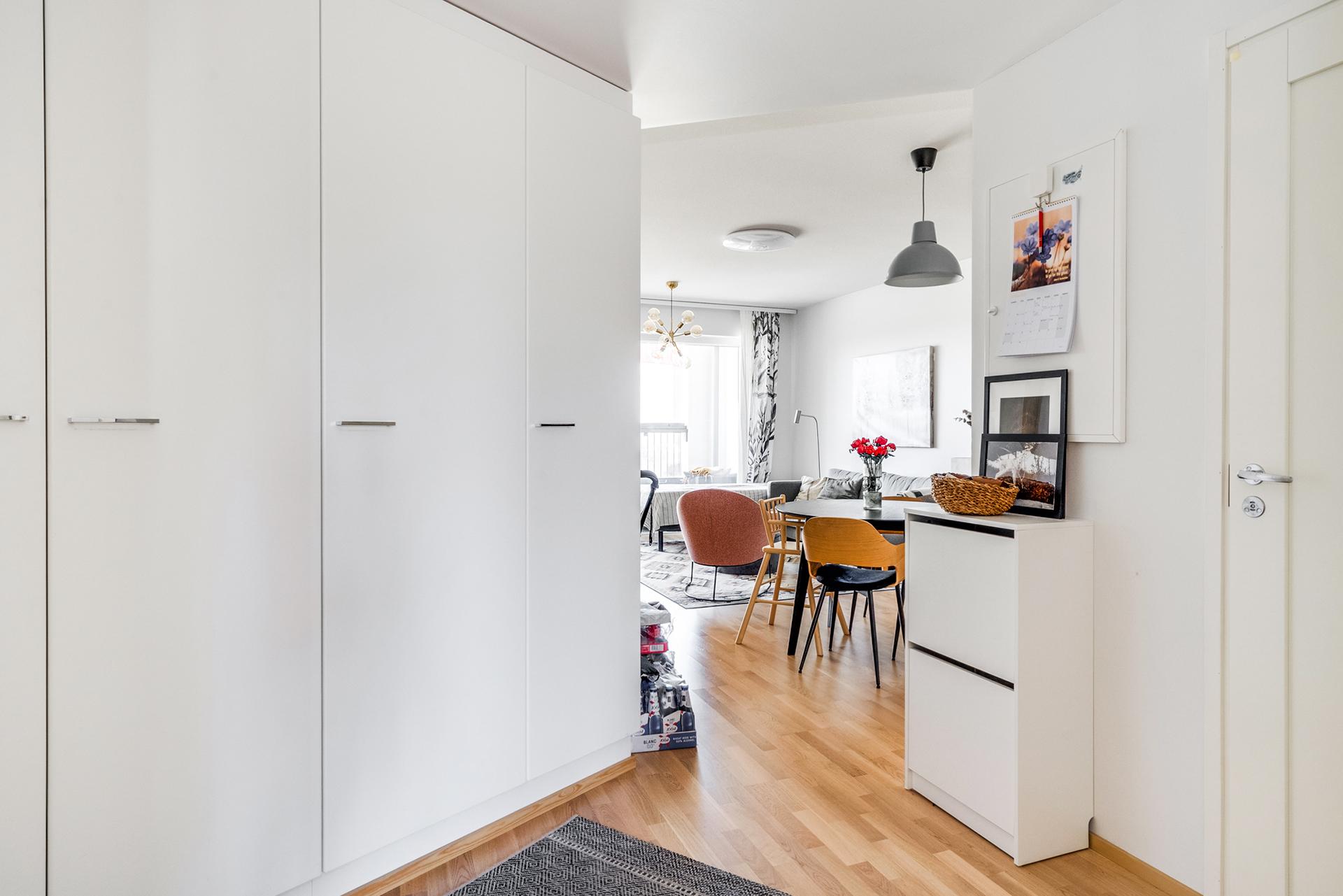 Kauppiaankatu 13, Solja, Pirkkala